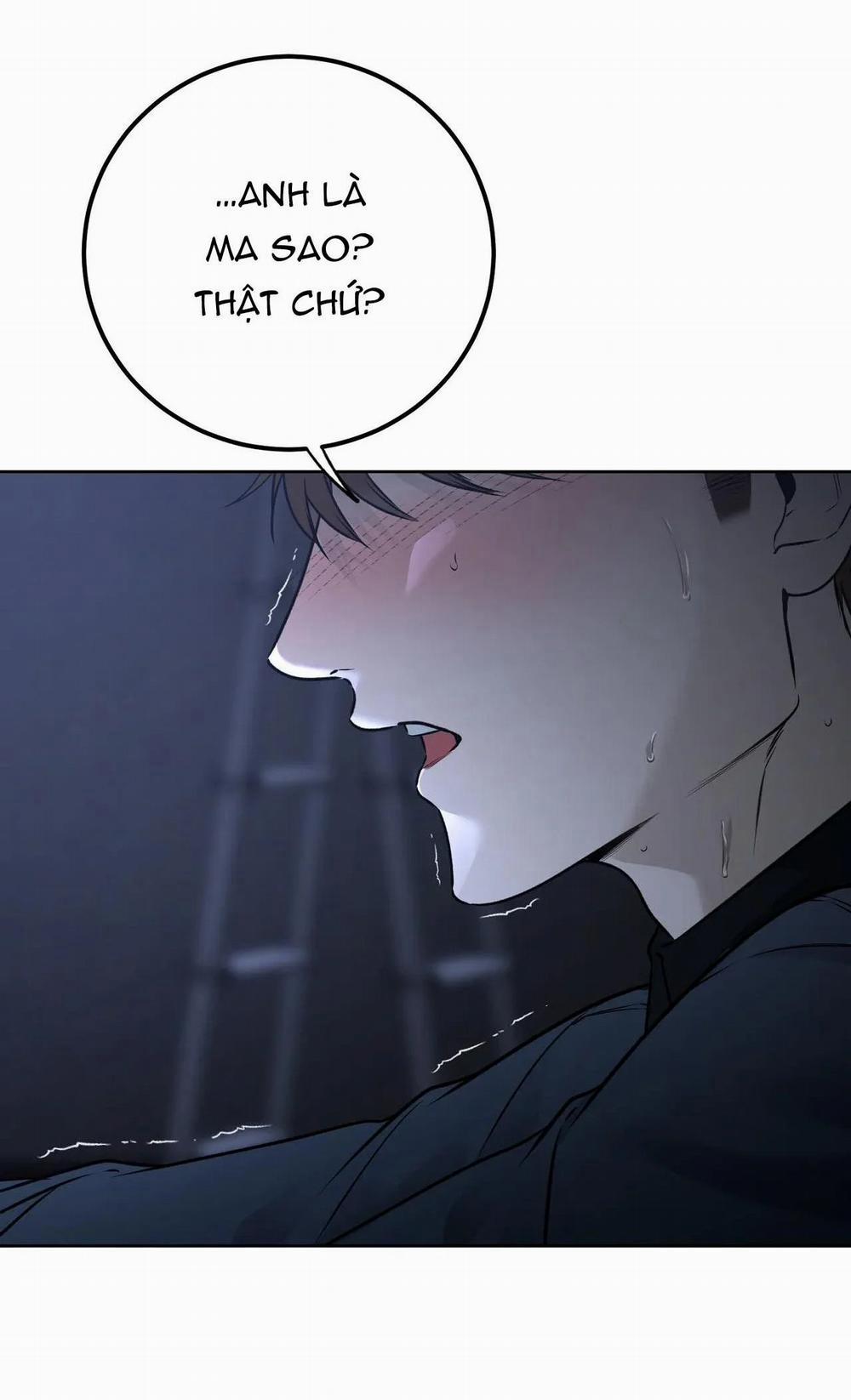 Phía Sau Lớp Cảnh Phục 30 trang 12