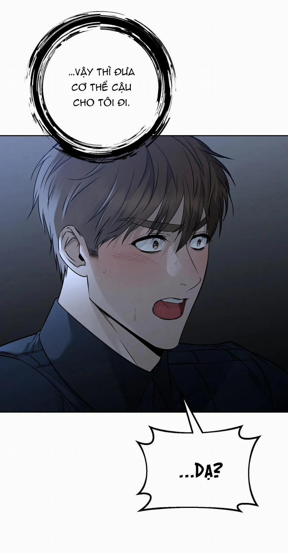 Phía Sau Lớp Cảnh Phục 30 trang 15