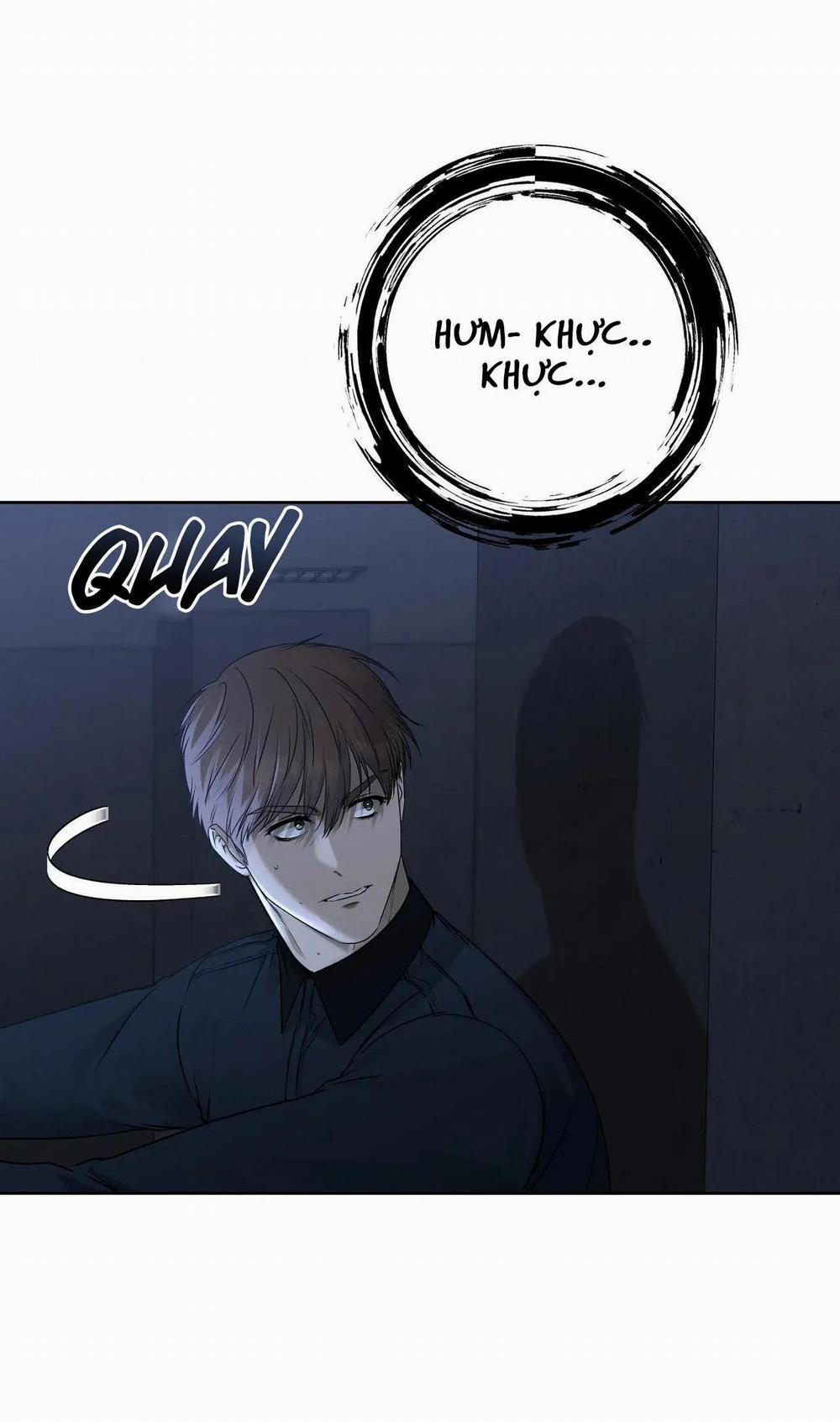 Phía Sau Lớp Cảnh Phục 30 trang 18