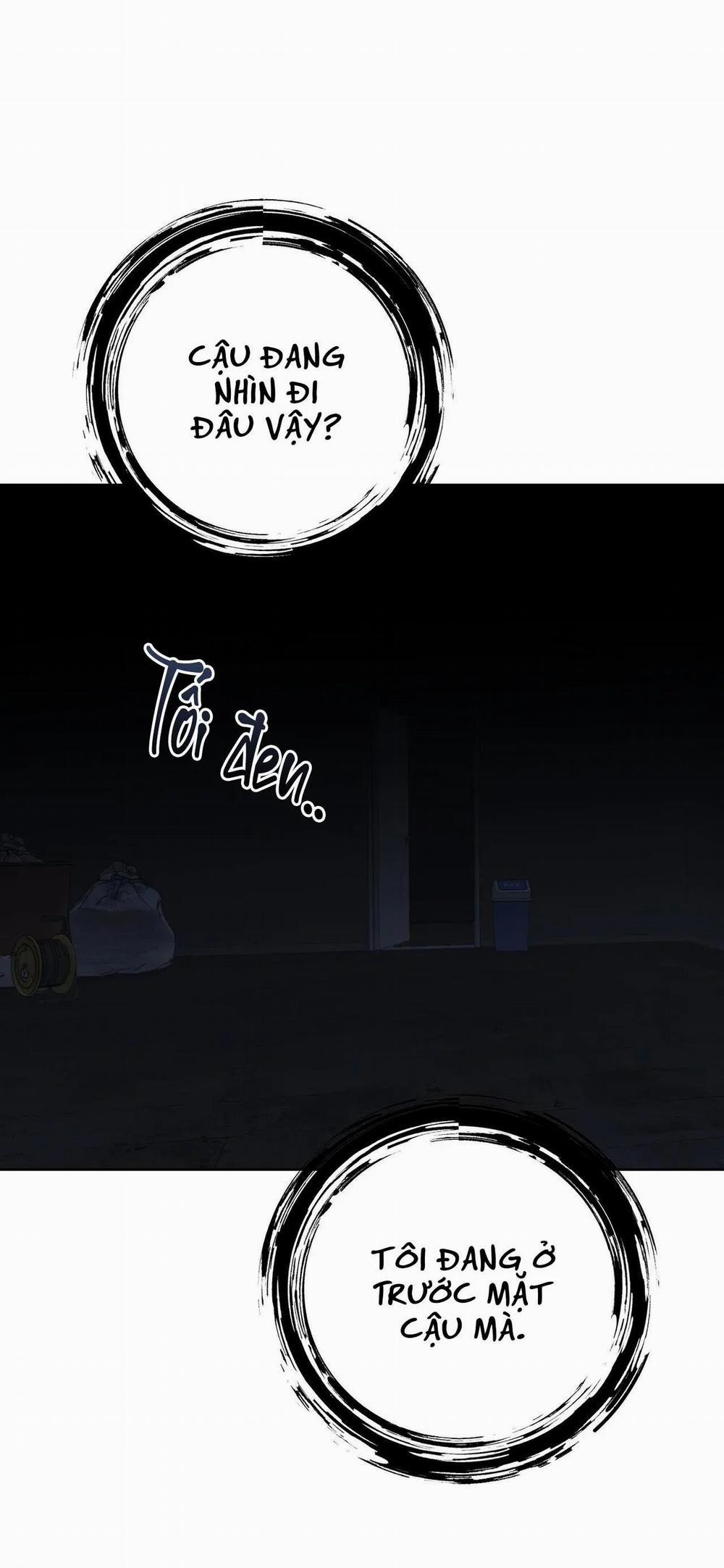 Phía Sau Lớp Cảnh Phục 30 trang 19