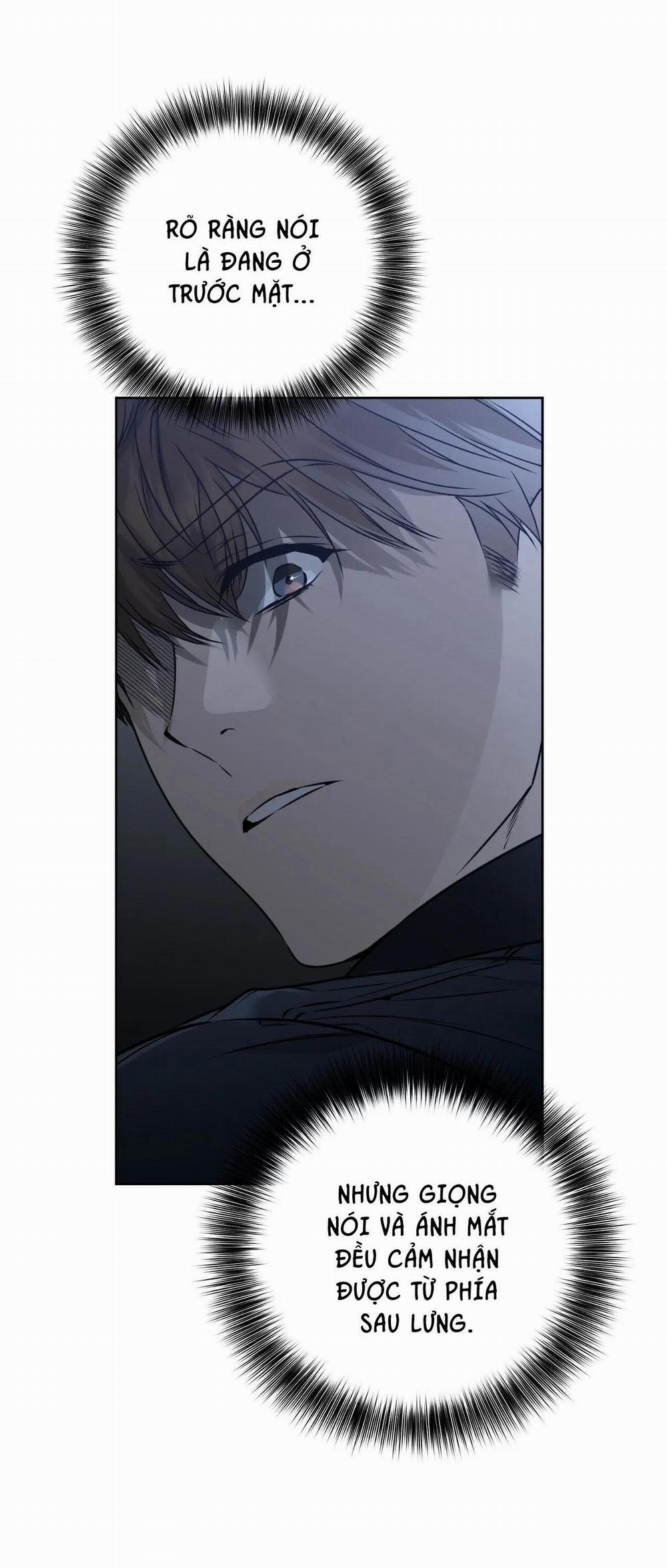 Phía Sau Lớp Cảnh Phục 30 trang 20