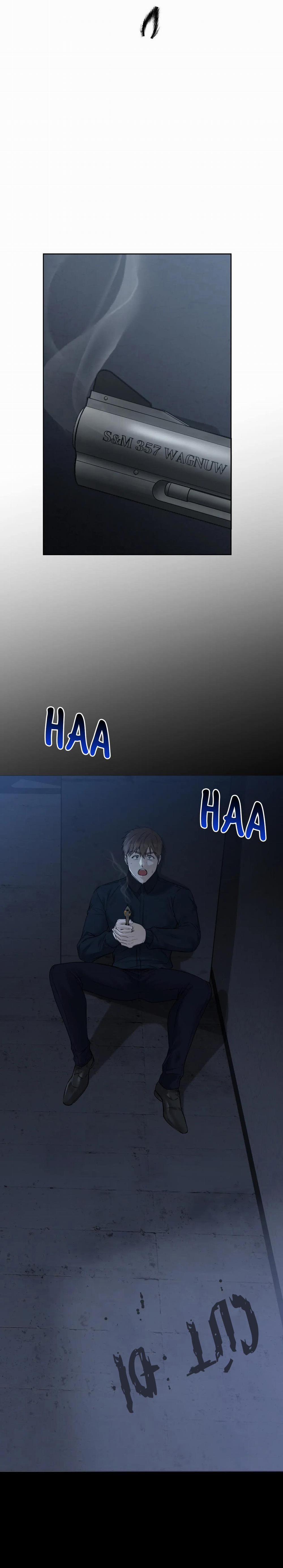 Phía Sau Lớp Cảnh Phục 30 trang 3