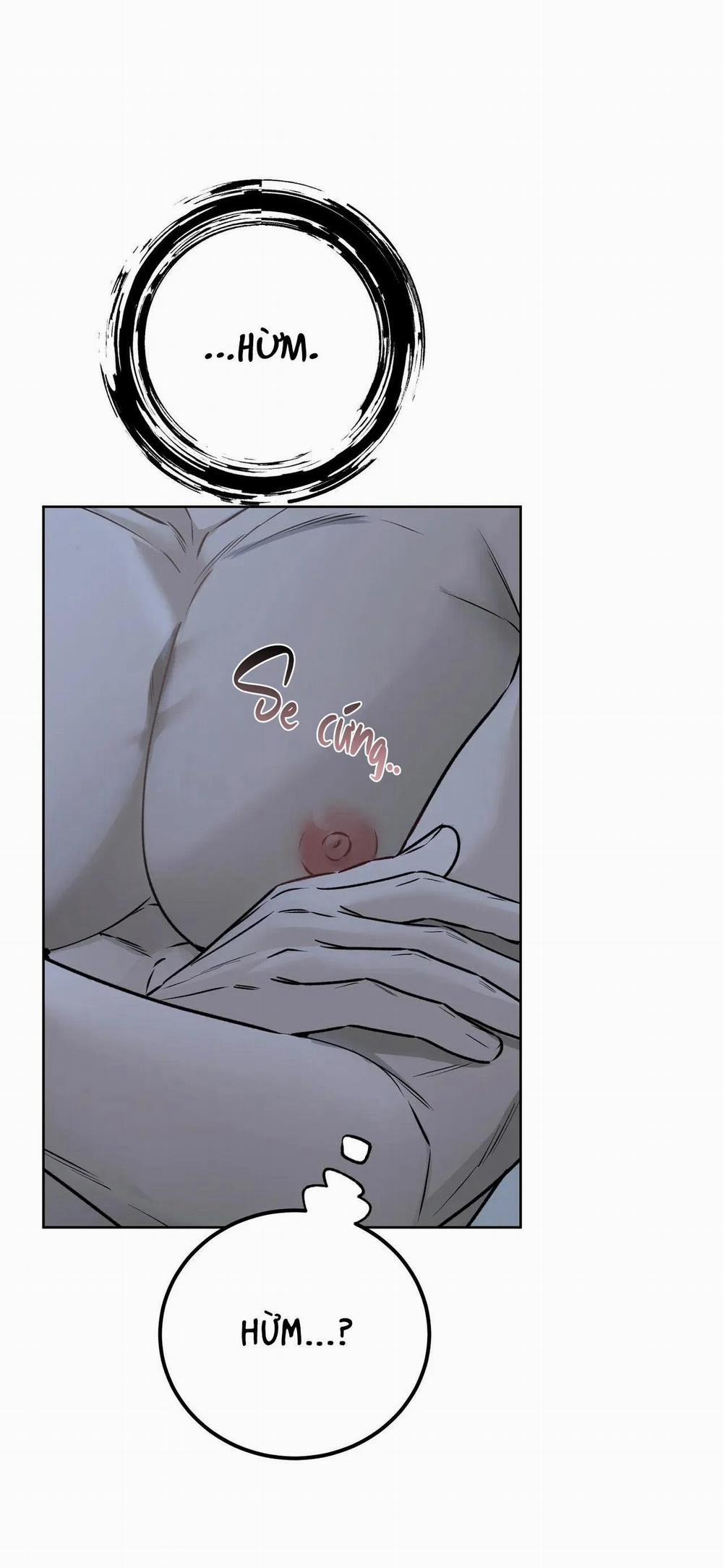 Phía Sau Lớp Cảnh Phục 30 trang 30