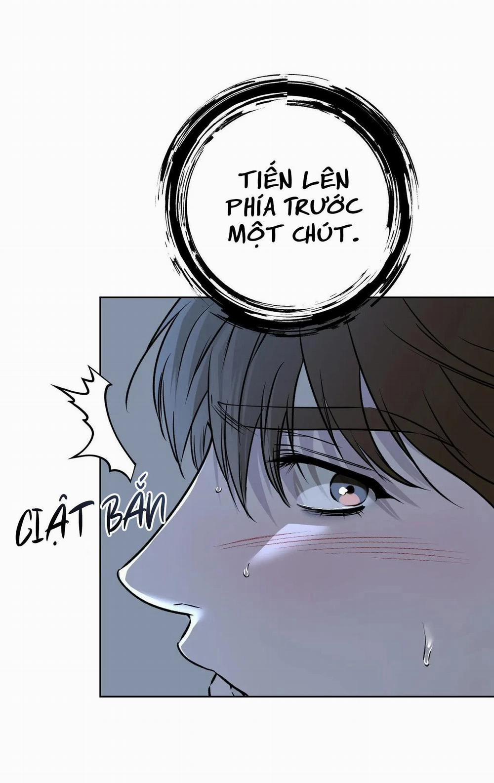 Phía Sau Lớp Cảnh Phục 30 trang 31