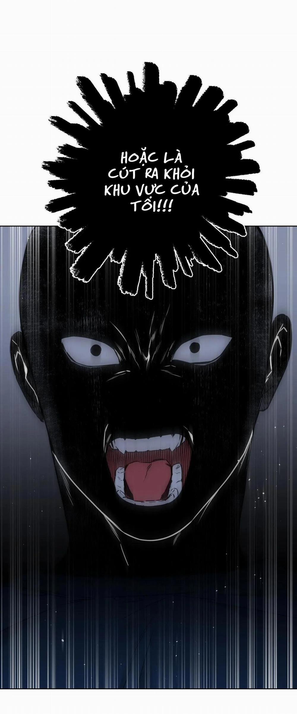 Phía Sau Lớp Cảnh Phục 30 trang 39