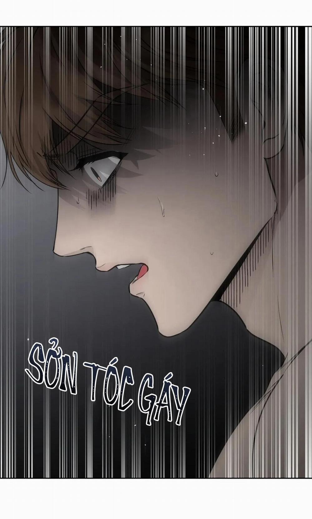 Phía Sau Lớp Cảnh Phục 30 trang 40