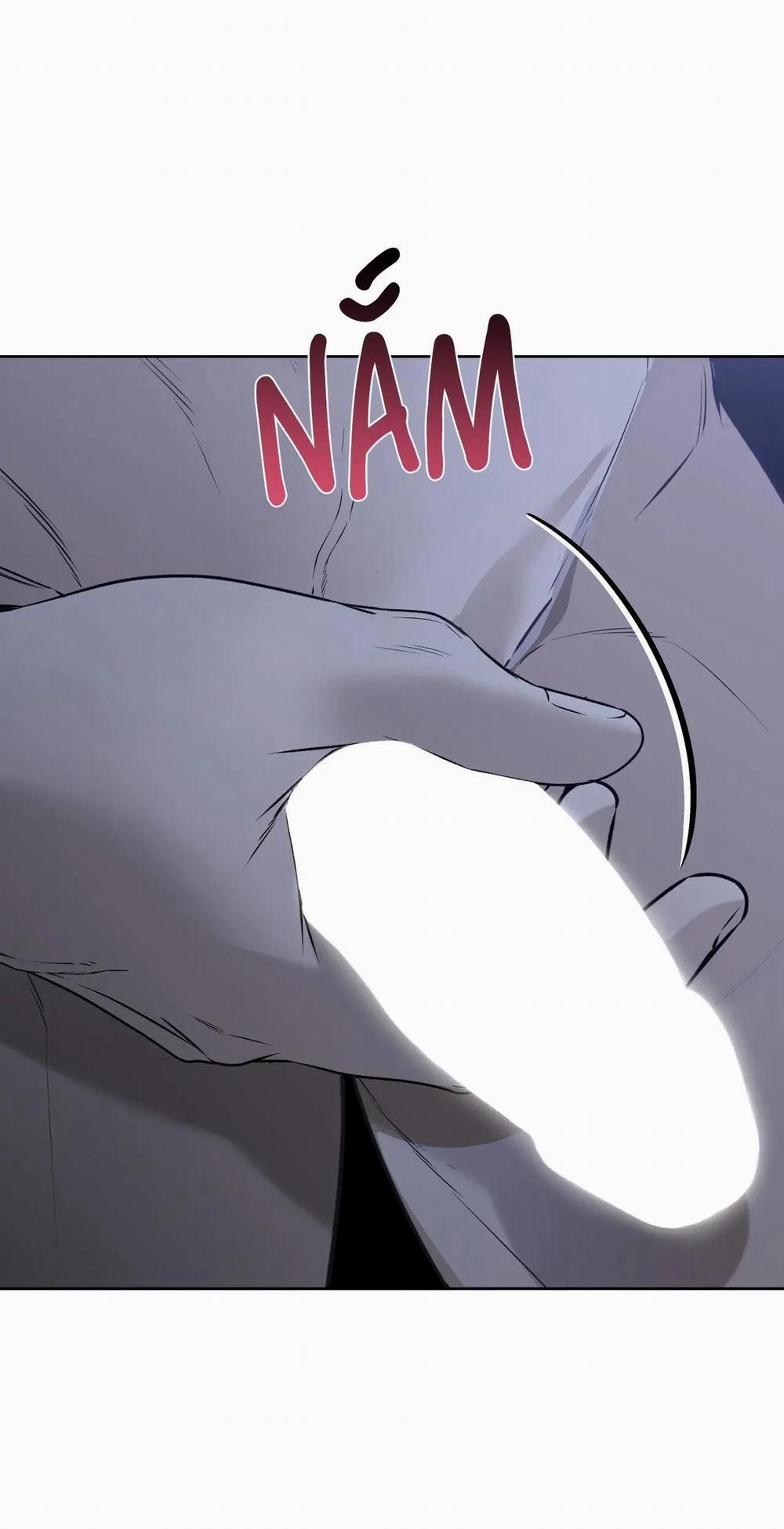 Phía Sau Lớp Cảnh Phục 30 trang 44