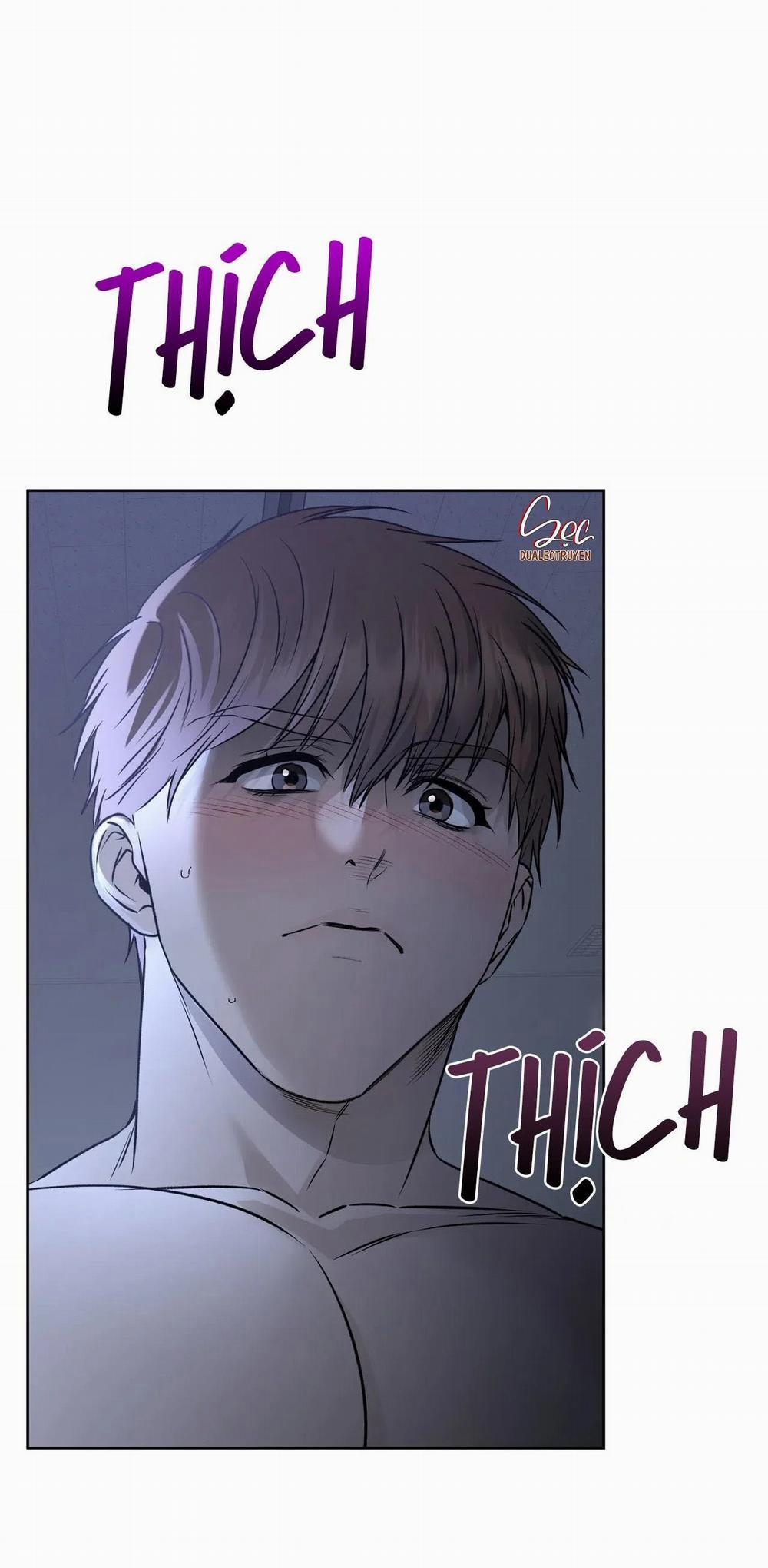 Phía Sau Lớp Cảnh Phục 30 trang 45