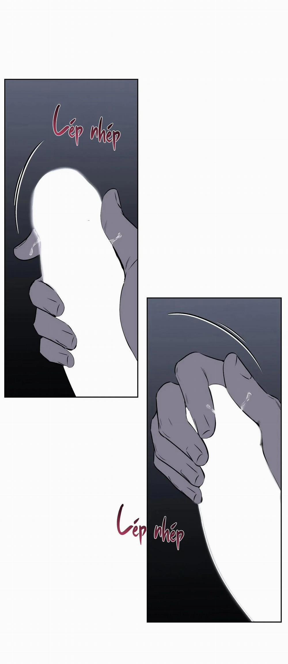 Phía Sau Lớp Cảnh Phục 30 trang 49