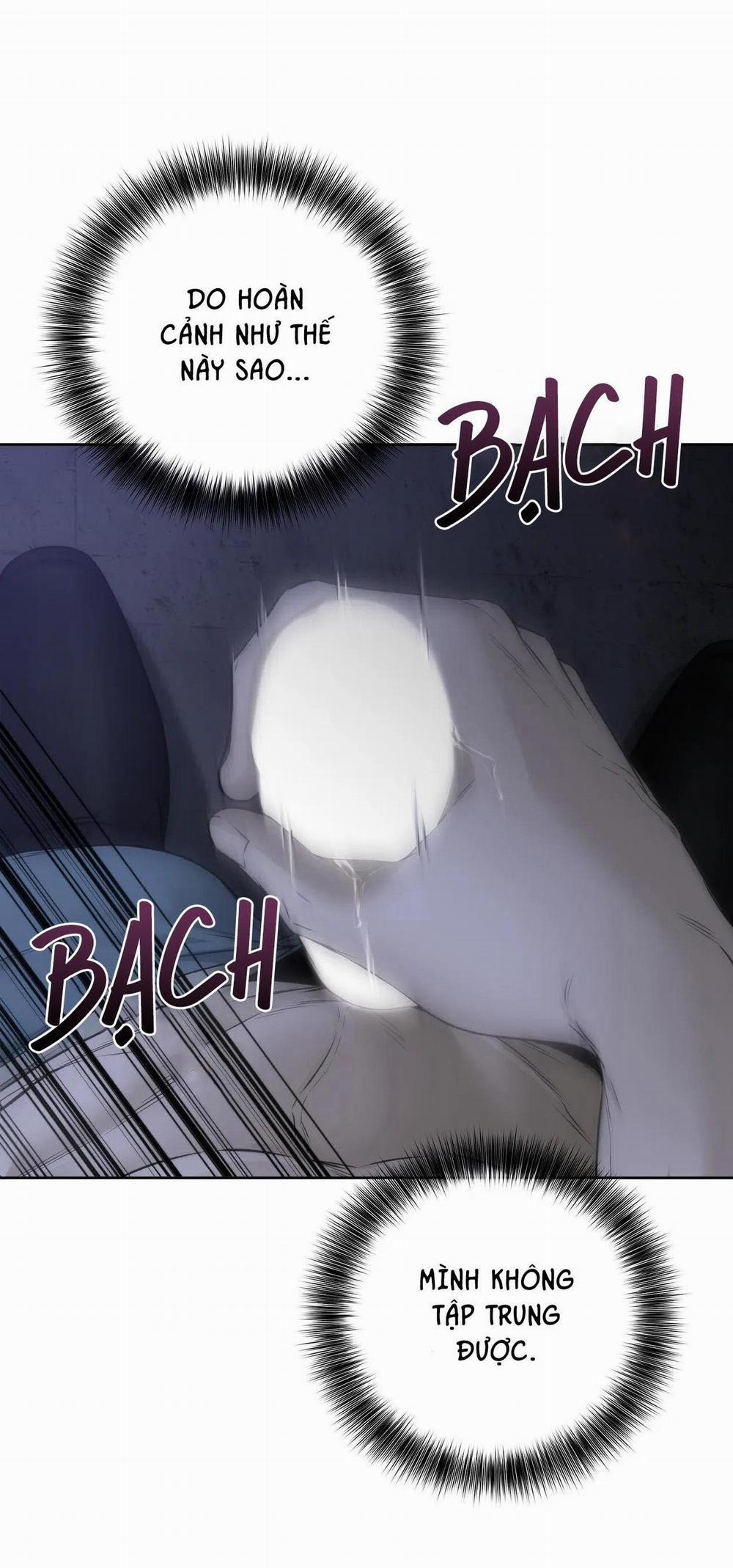 Phía Sau Lớp Cảnh Phục 30 trang 51