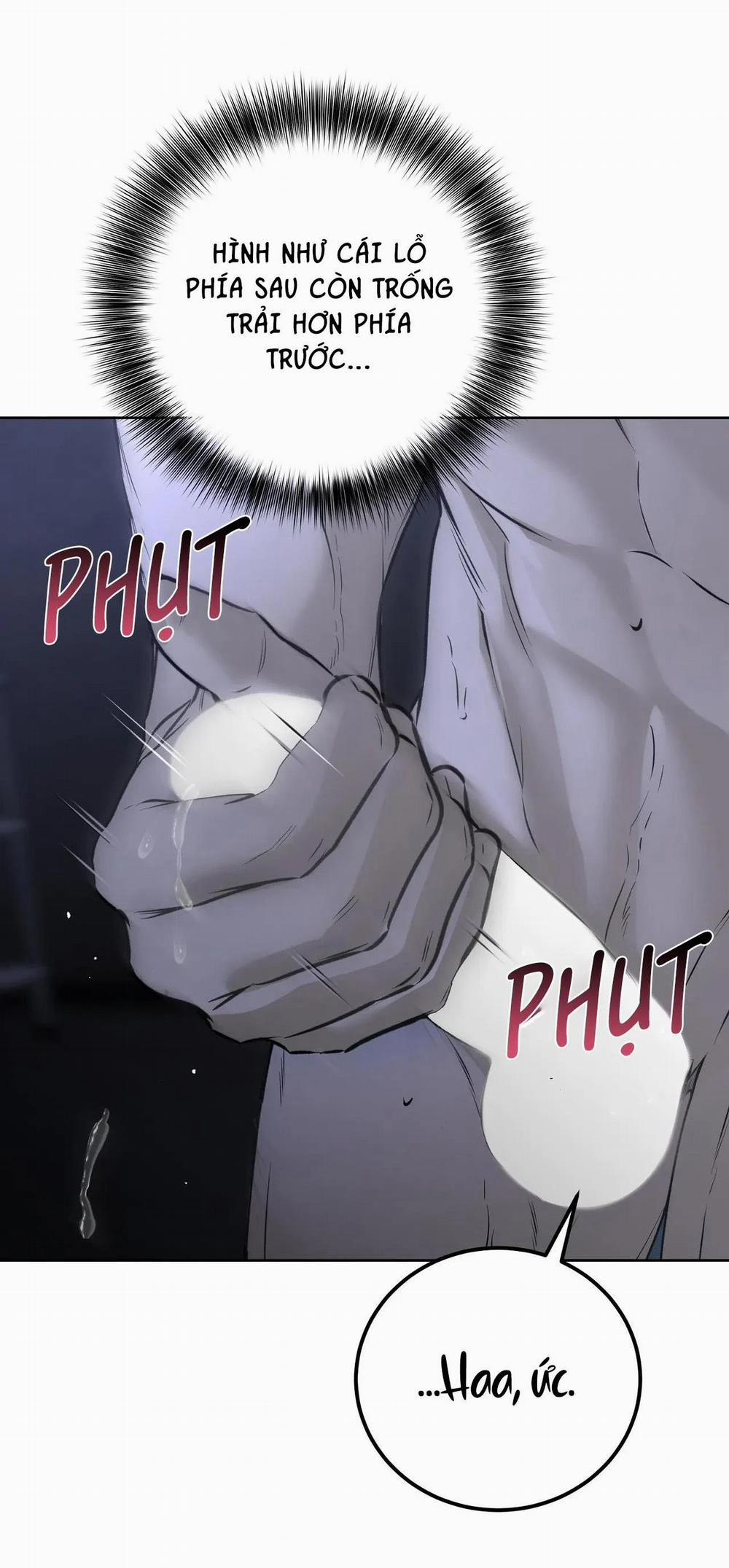 Phía Sau Lớp Cảnh Phục 30 trang 54