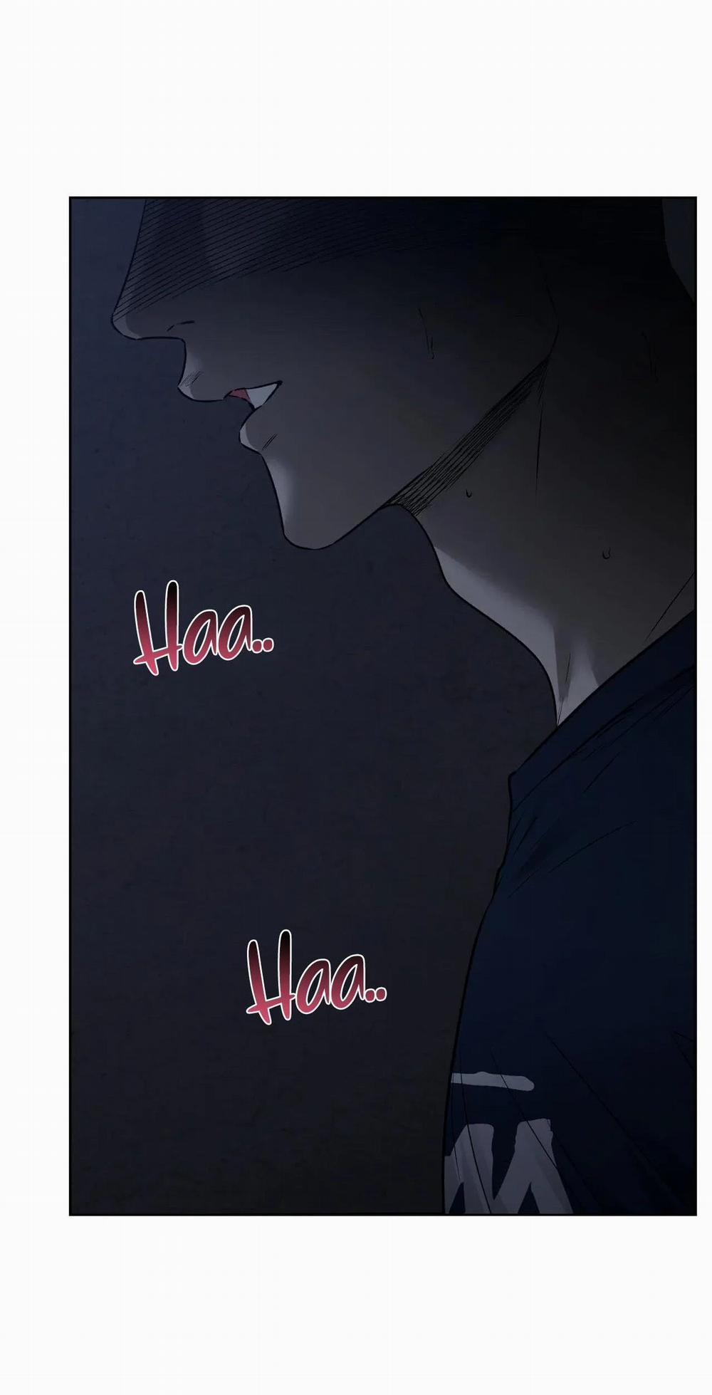 Phía Sau Lớp Cảnh Phục 30 trang 57