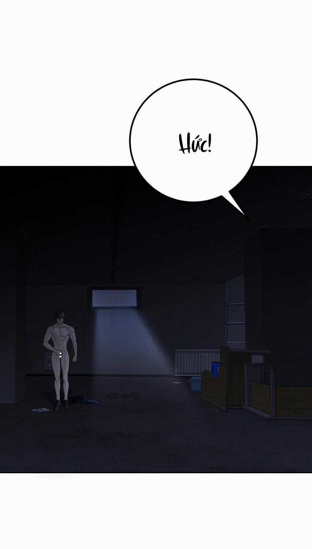 Phía Sau Lớp Cảnh Phục 30 trang 58