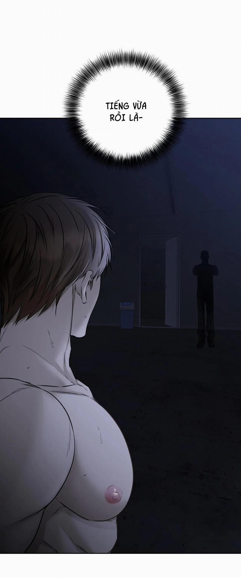 Phía Sau Lớp Cảnh Phục 30 trang 60