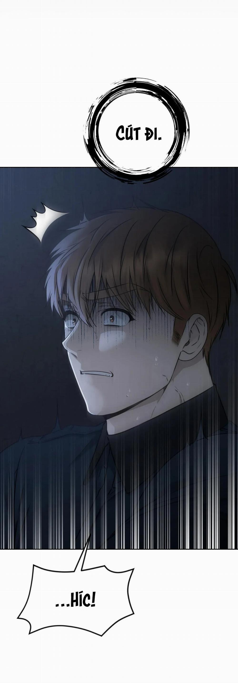 Phía Sau Lớp Cảnh Phục 30 trang 7