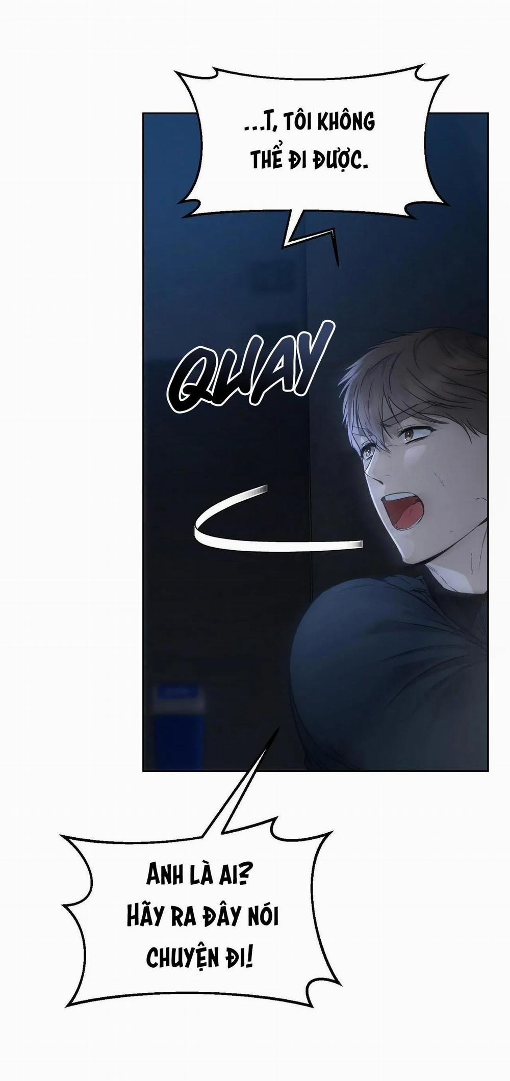 Phía Sau Lớp Cảnh Phục 30 trang 9