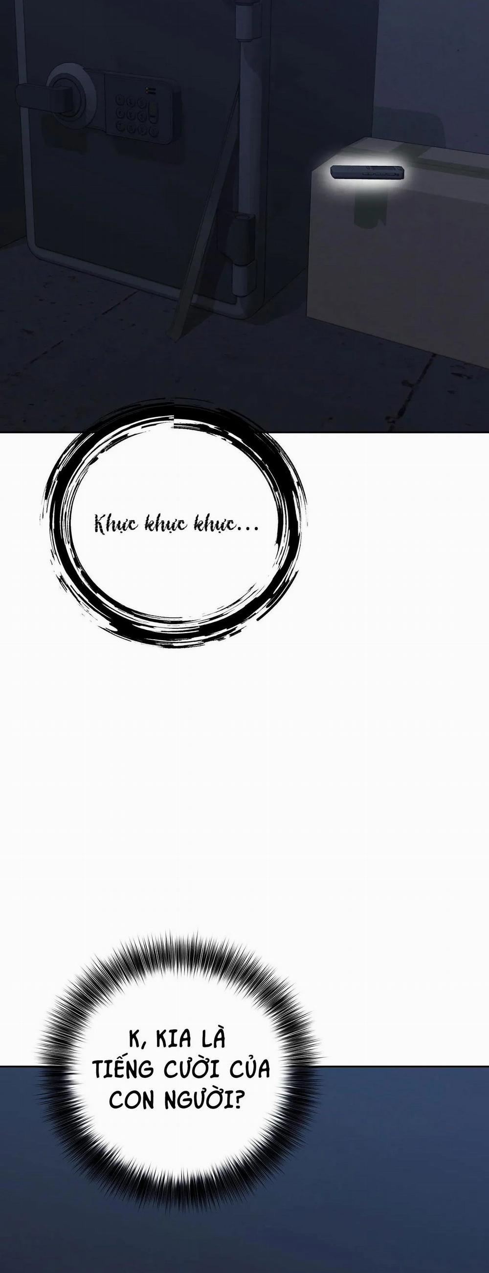 Phía Sau Lớp Cảnh Phục 32 trang 12