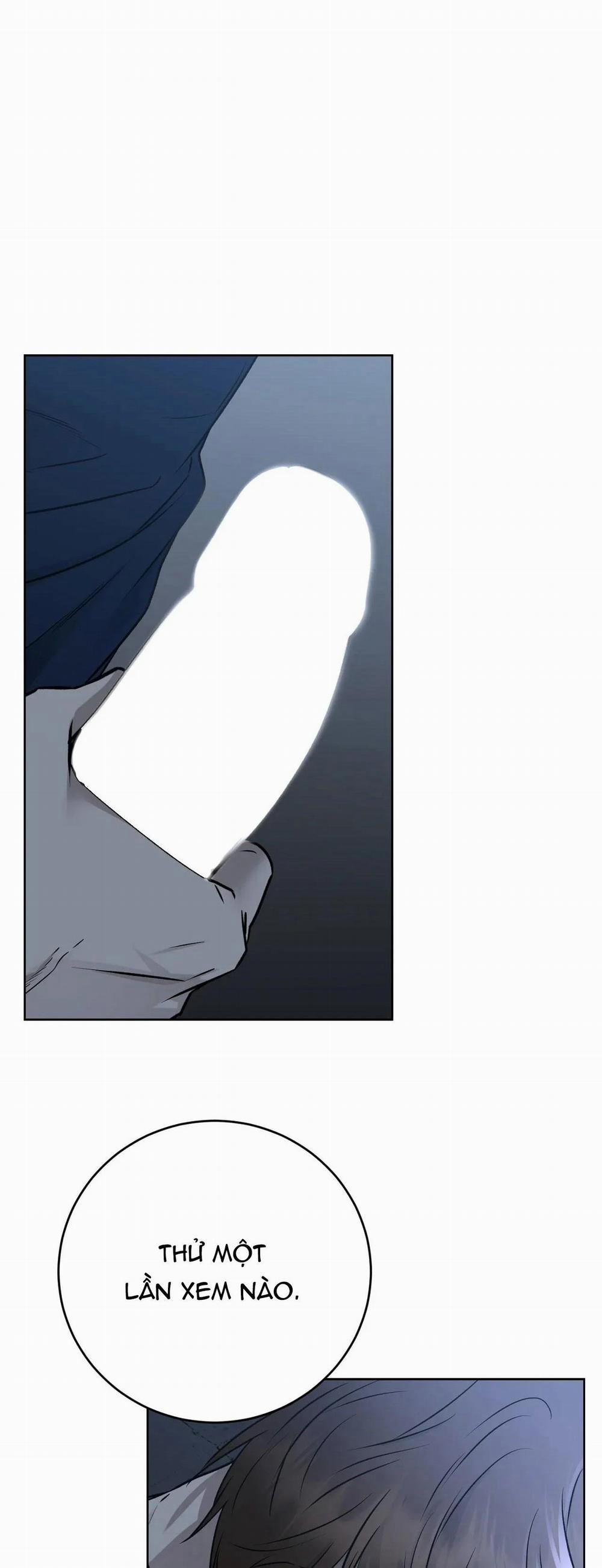 Phía Sau Lớp Cảnh Phục 32 trang 27