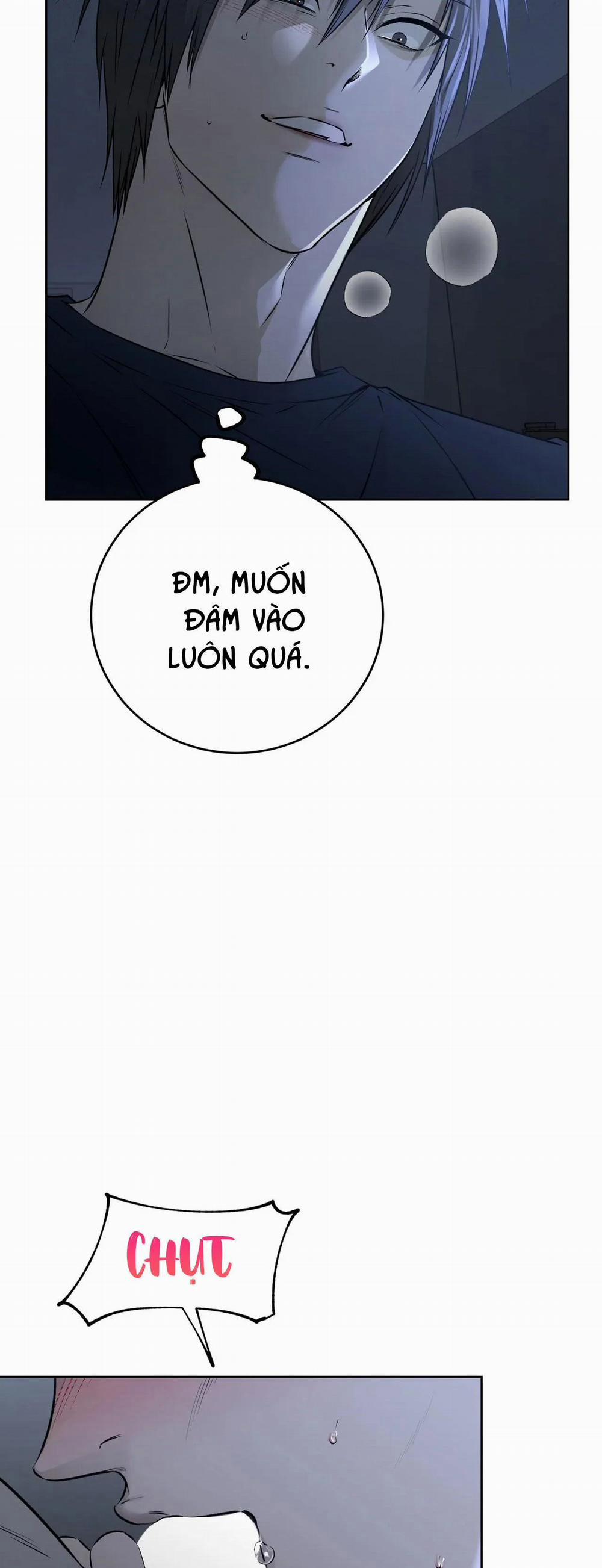 Phía Sau Lớp Cảnh Phục 32 trang 32