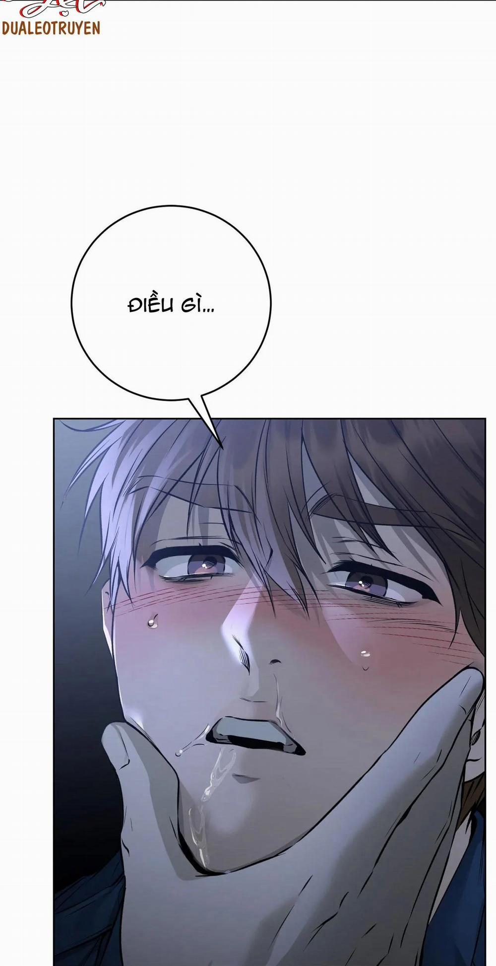 Phía Sau Lớp Cảnh Phục 32 trang 47