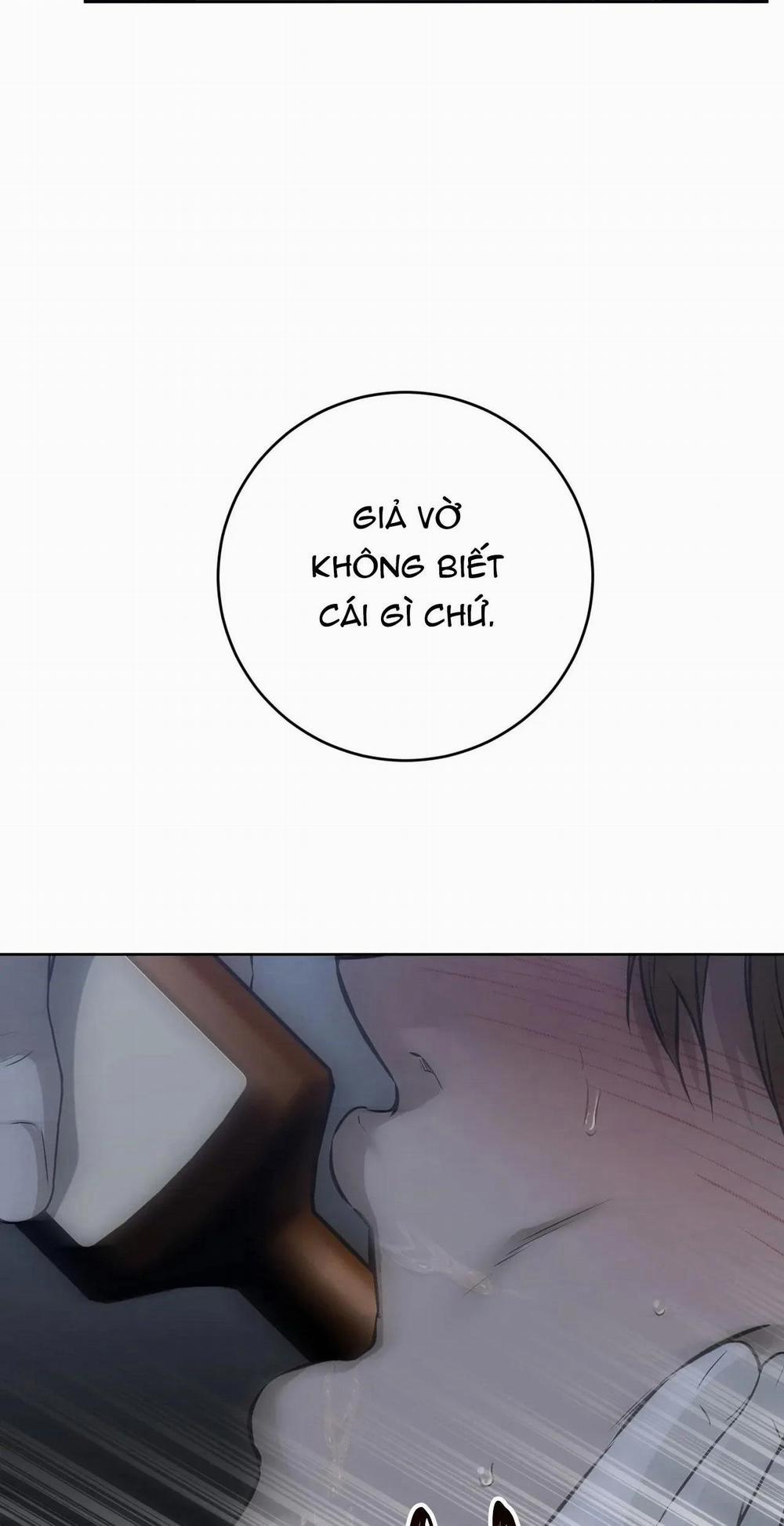 Phía Sau Lớp Cảnh Phục 32 trang 48