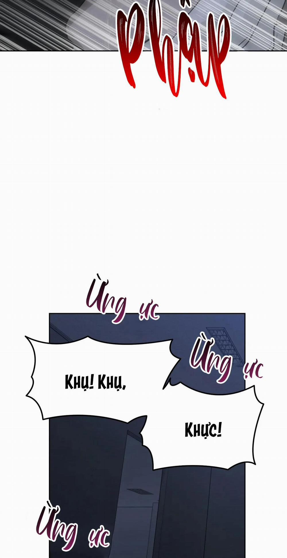 Phía Sau Lớp Cảnh Phục 32 trang 49