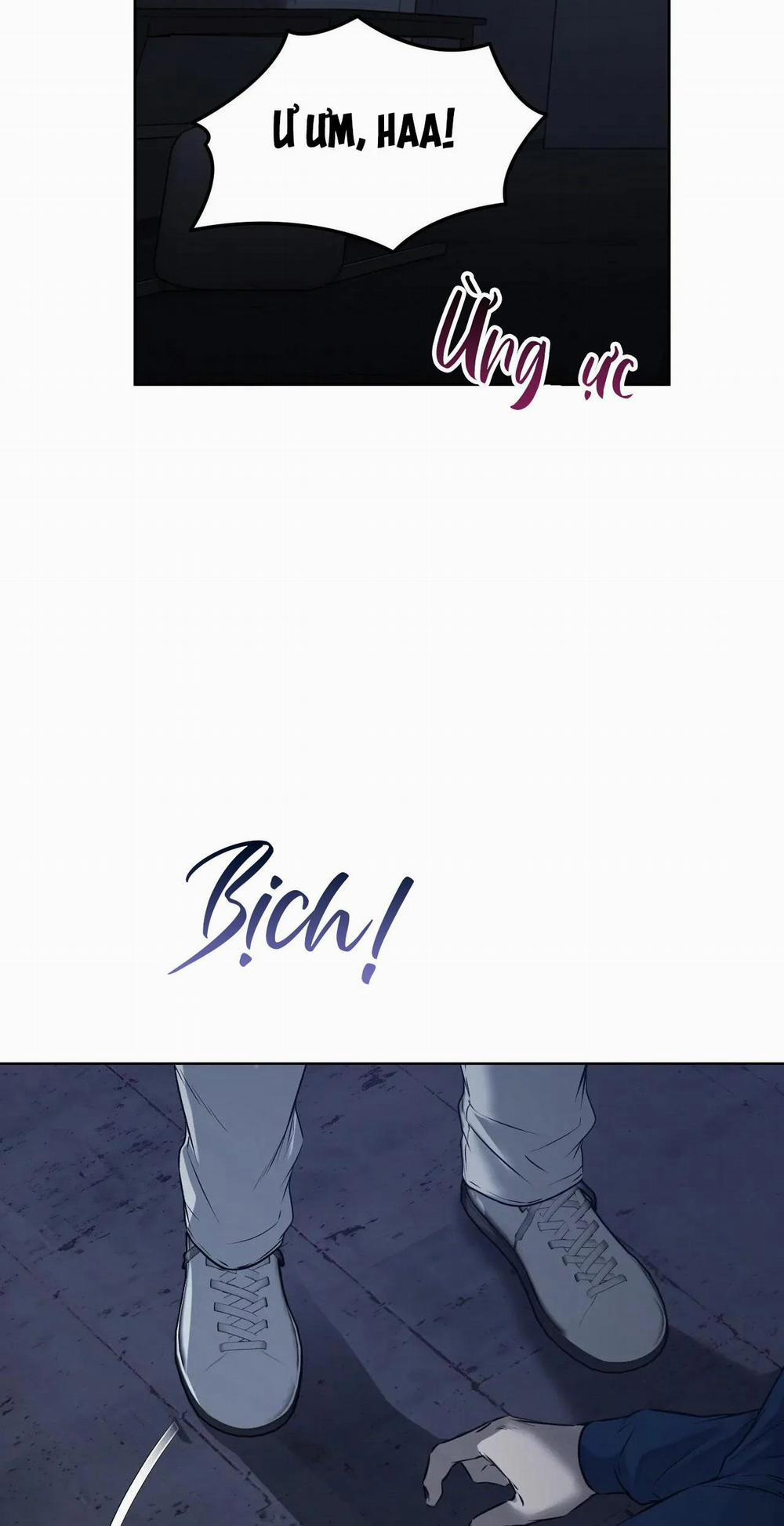 Phía Sau Lớp Cảnh Phục 32 trang 50