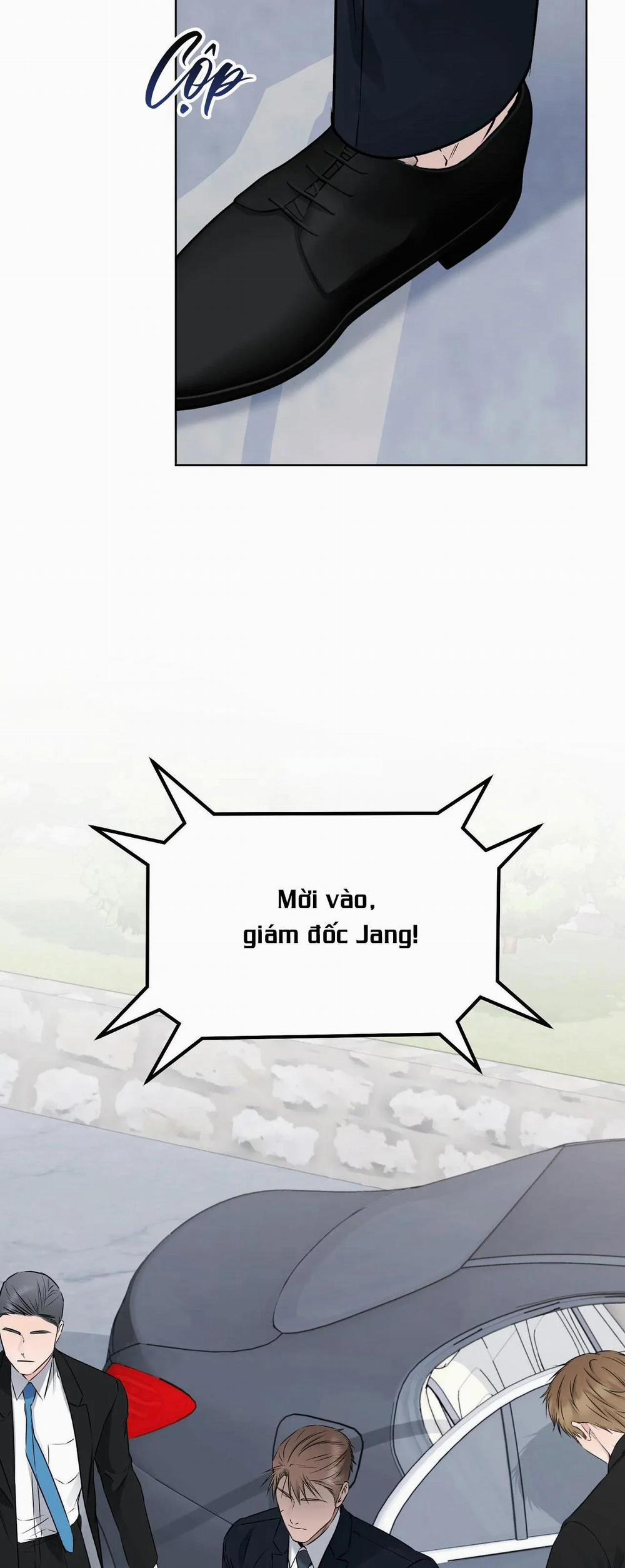 Phía Sau Lớp Cảnh Phục 34 trang 34