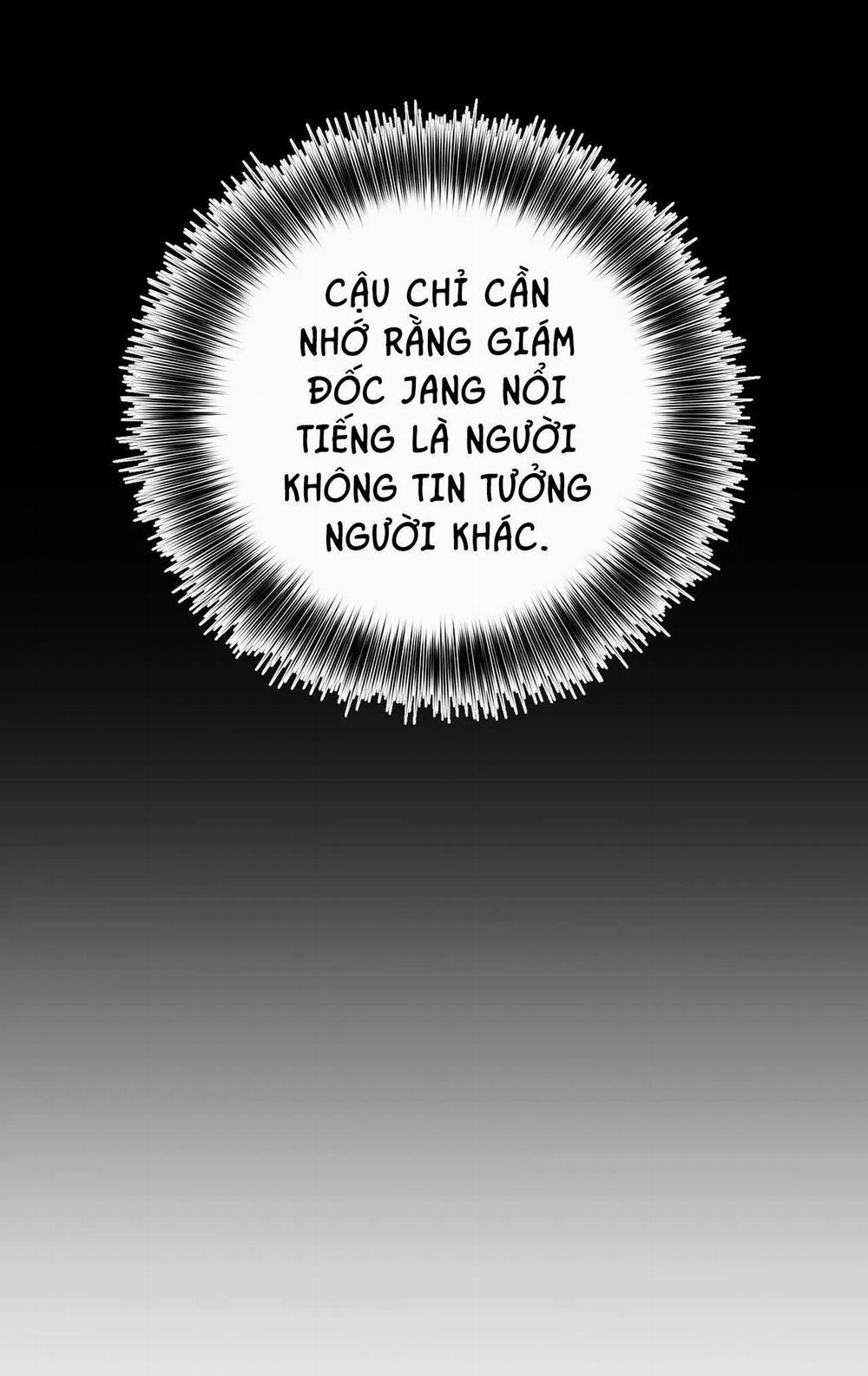 Phía Sau Lớp Cảnh Phục 35 trang 18