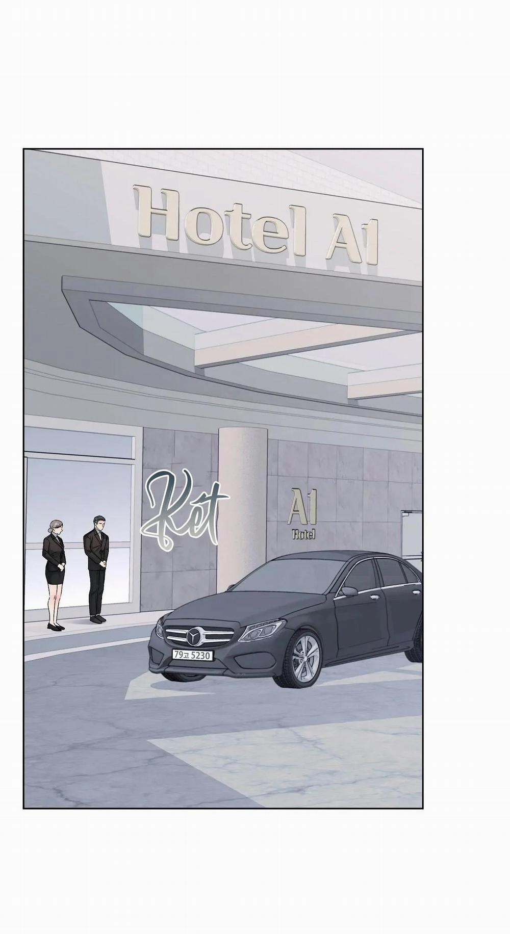 Phía Sau Lớp Cảnh Phục 35 trang 21