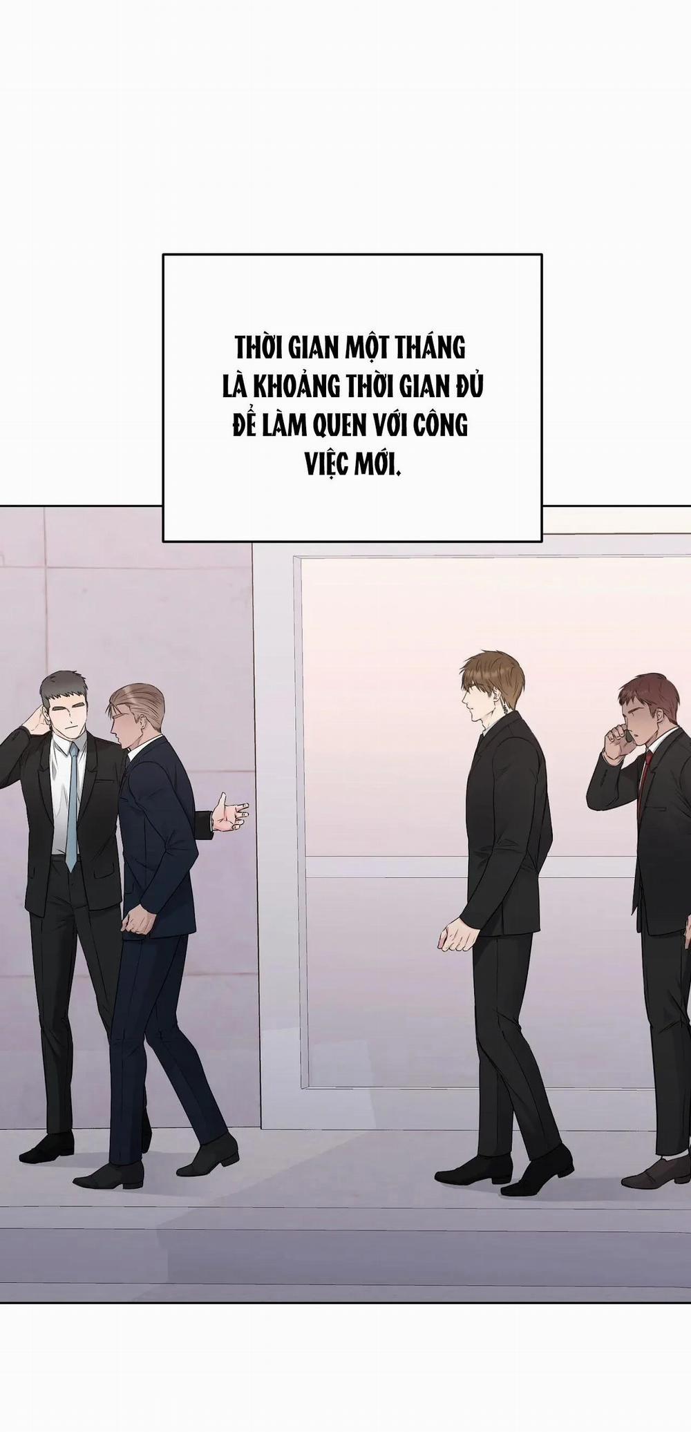 Phía Sau Lớp Cảnh Phục 35 trang 26