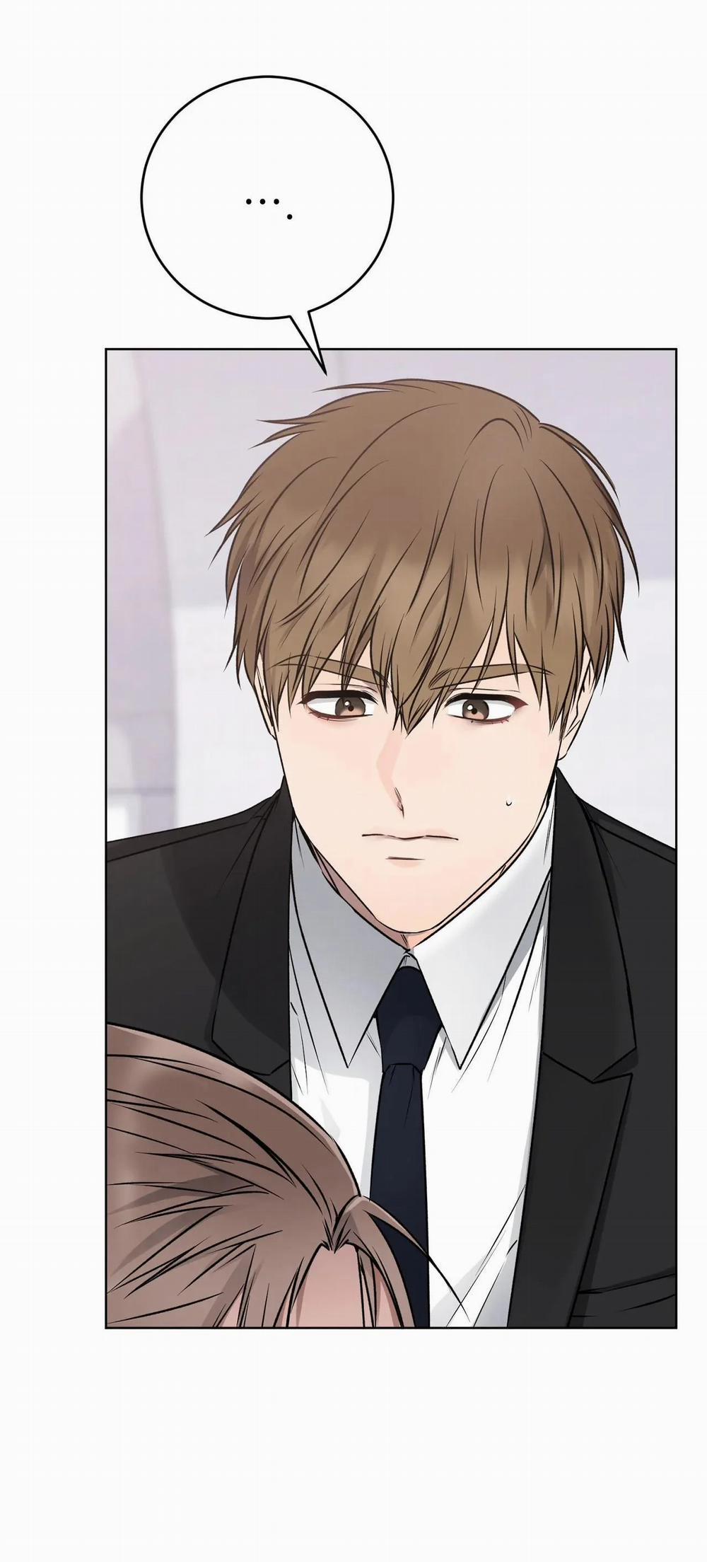 Phía Sau Lớp Cảnh Phục 35 trang 31