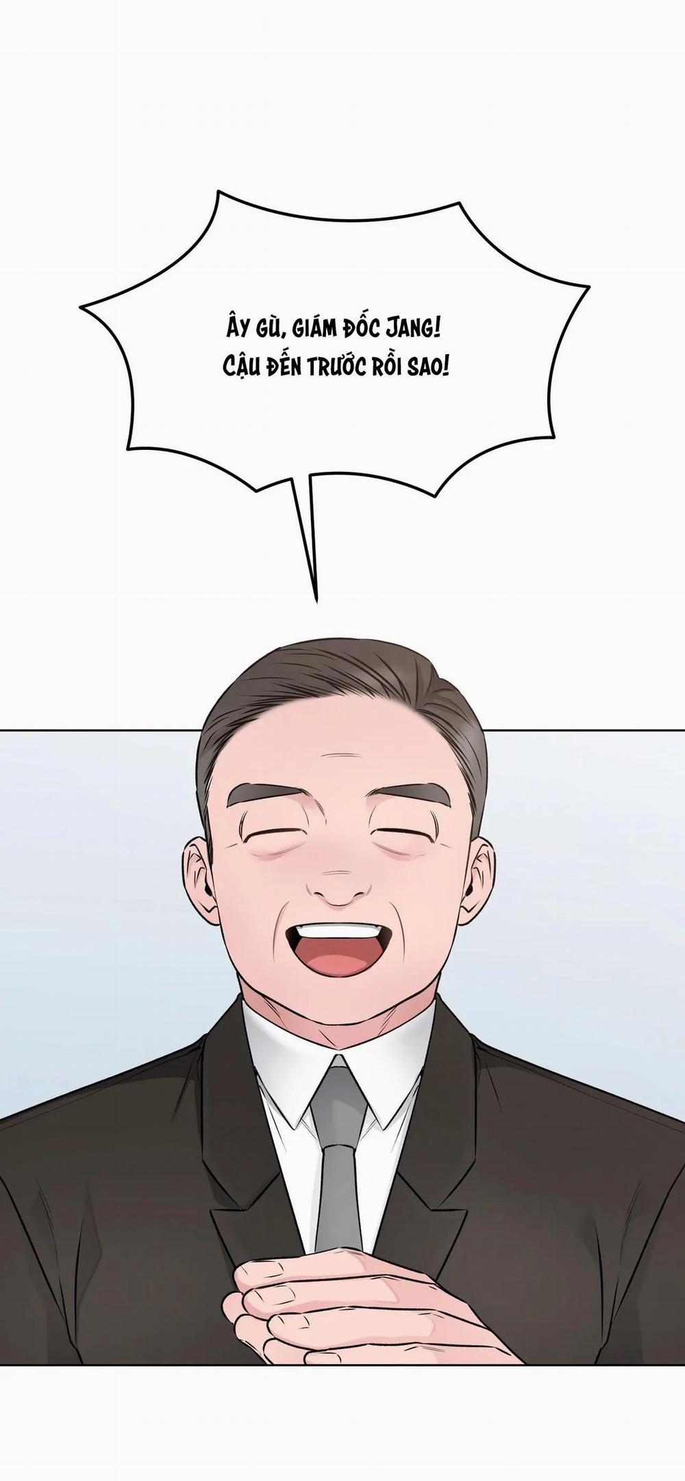 Phía Sau Lớp Cảnh Phục 35 trang 33