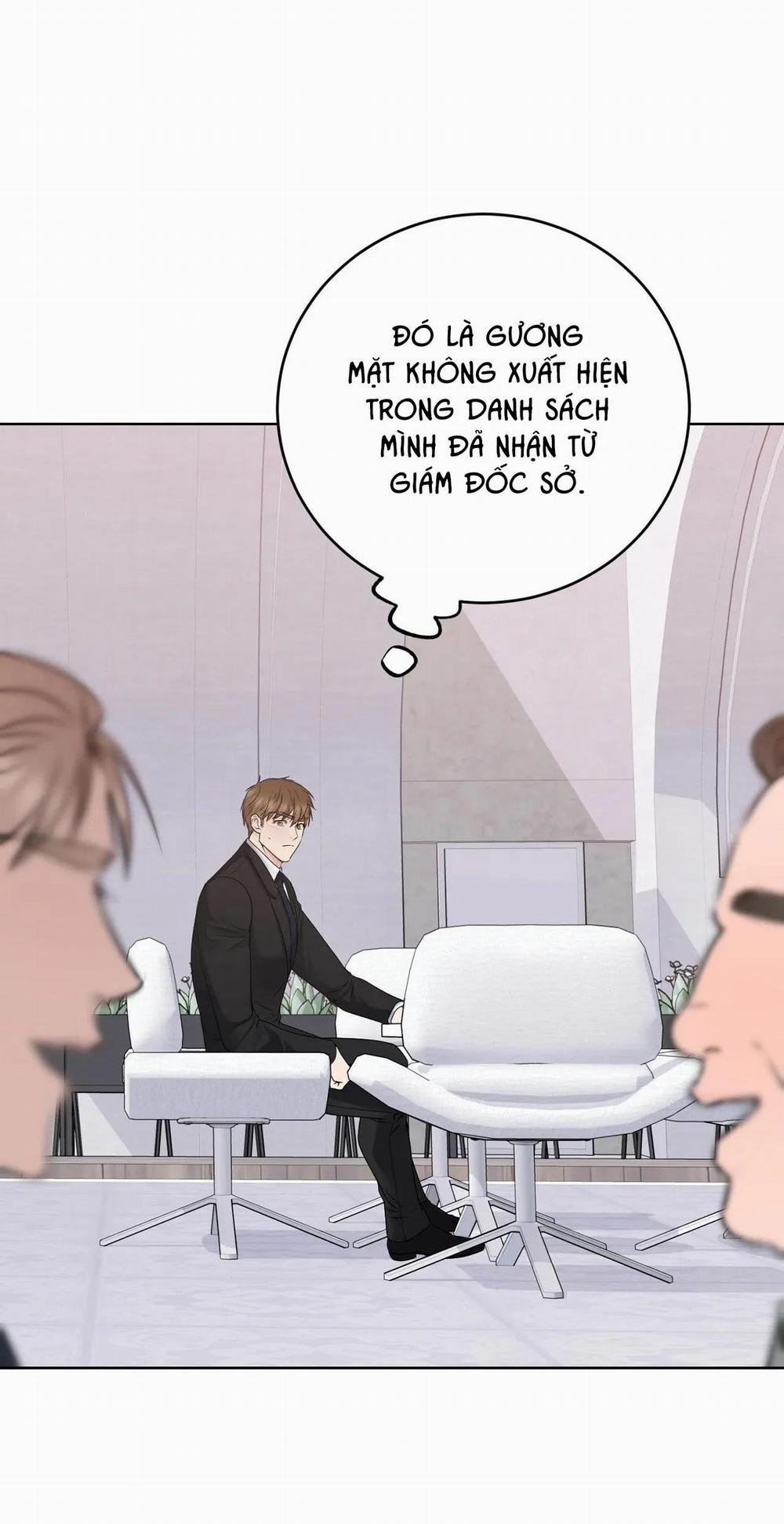 Phía Sau Lớp Cảnh Phục 35 trang 35