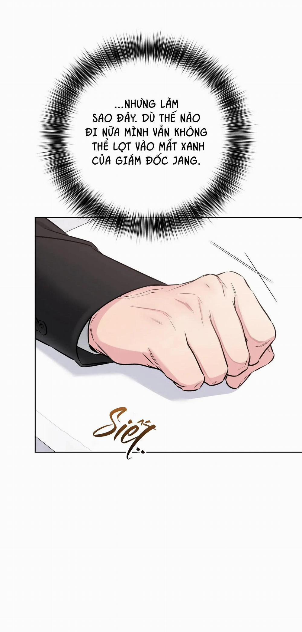 Phía Sau Lớp Cảnh Phục 35 trang 37