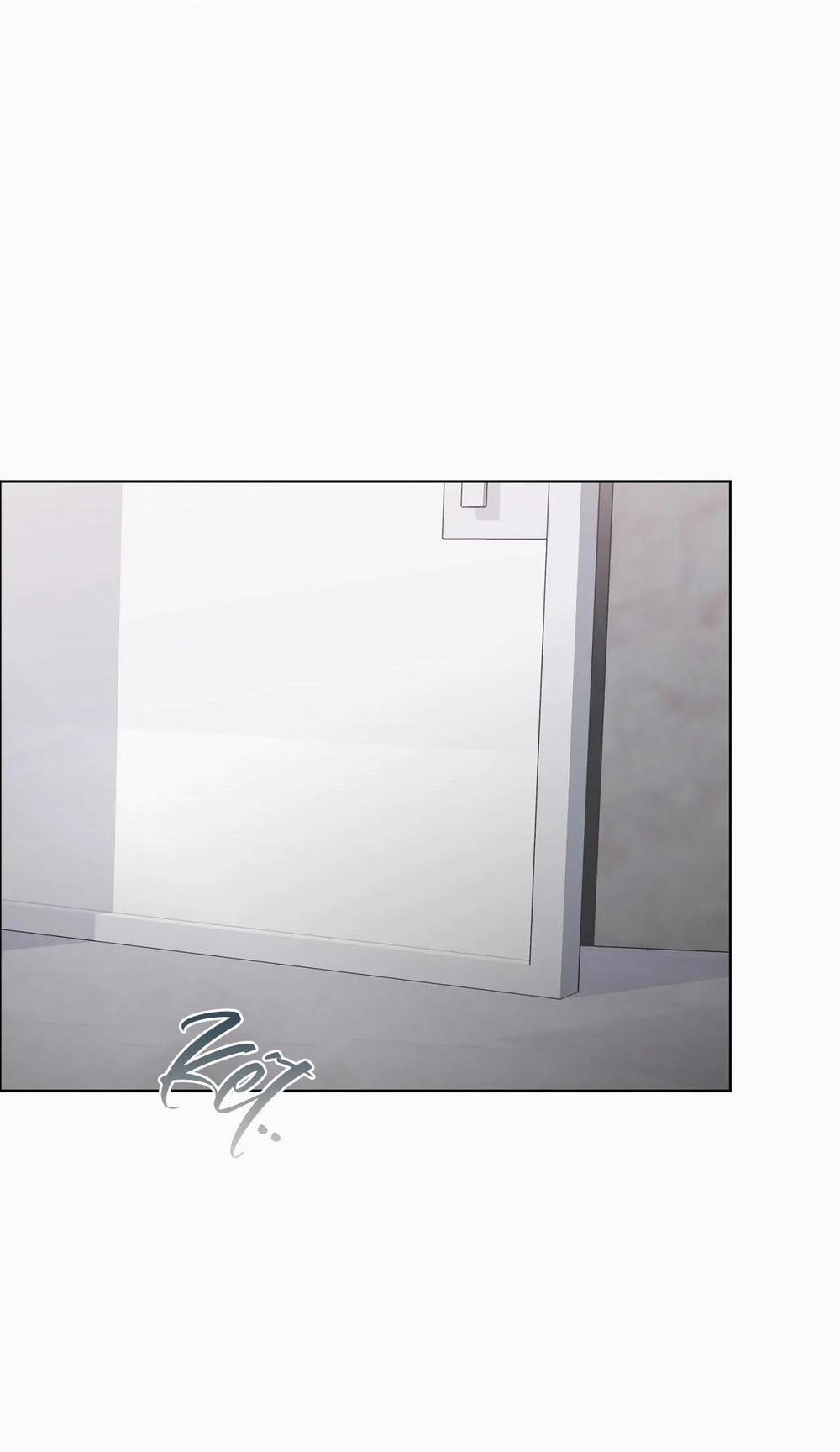 Phía Sau Lớp Cảnh Phục 35 trang 38