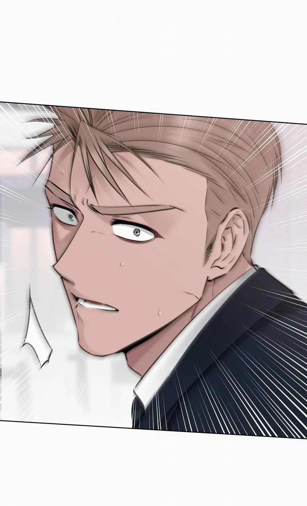 Phía Sau Lớp Cảnh Phục 35 trang 44