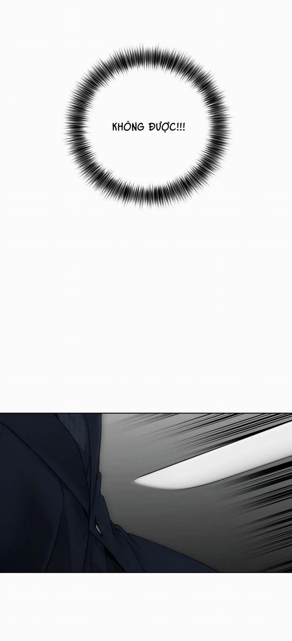 Phía Sau Lớp Cảnh Phục 35 trang 46