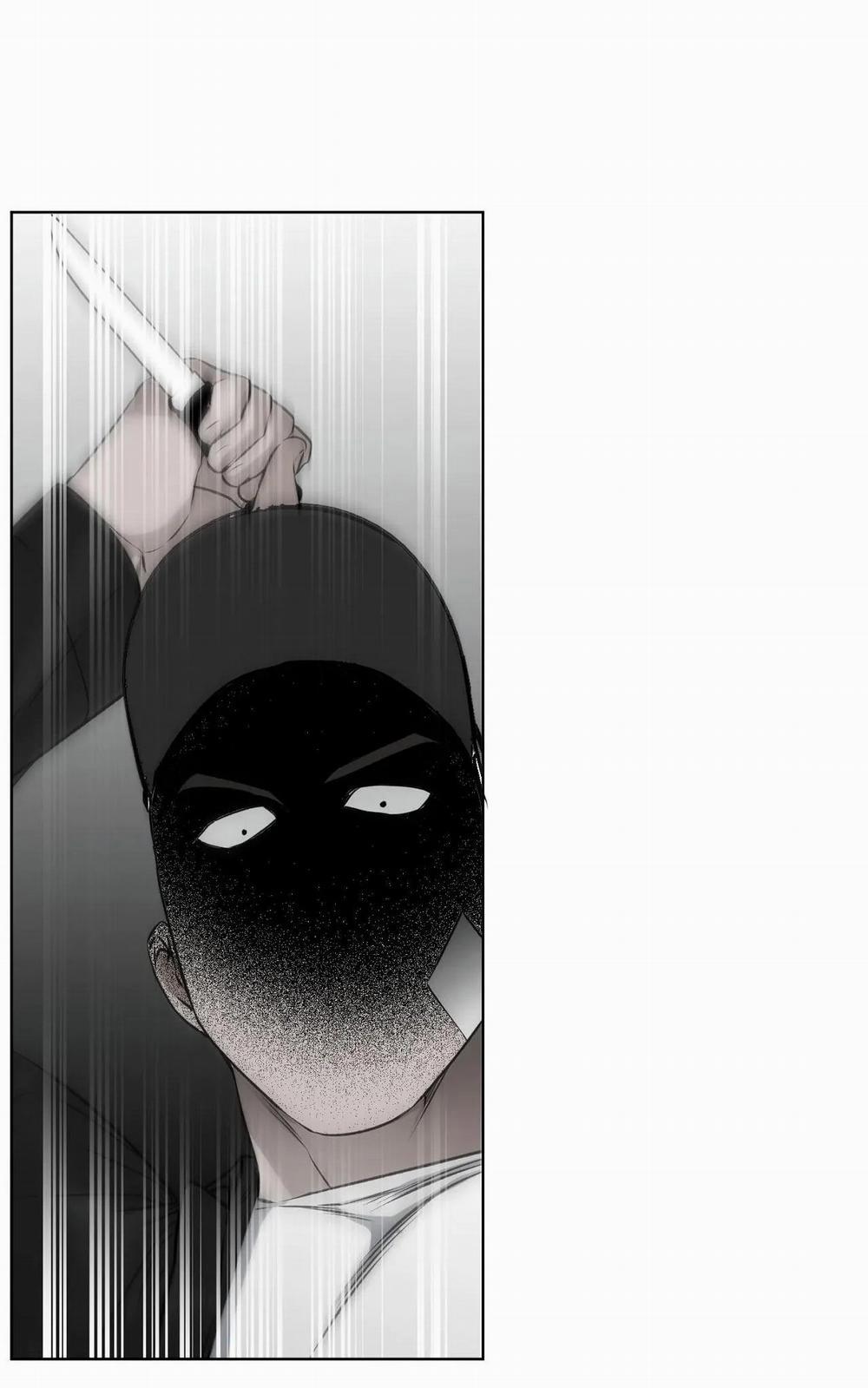 Phía Sau Lớp Cảnh Phục 35 trang 49