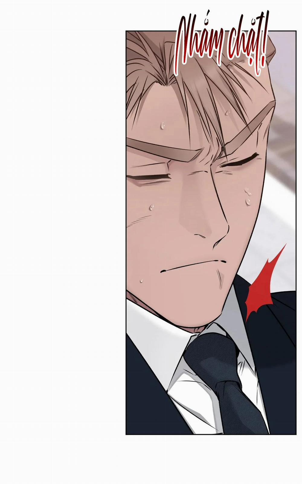 Phía Sau Lớp Cảnh Phục 35 trang 50