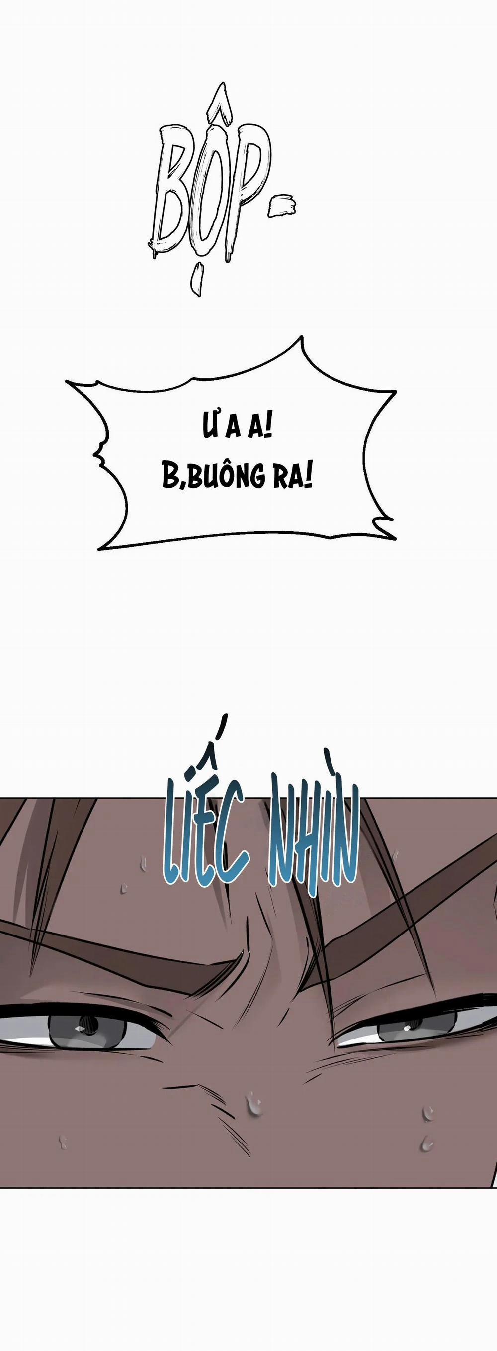 Phía Sau Lớp Cảnh Phục 35 trang 52