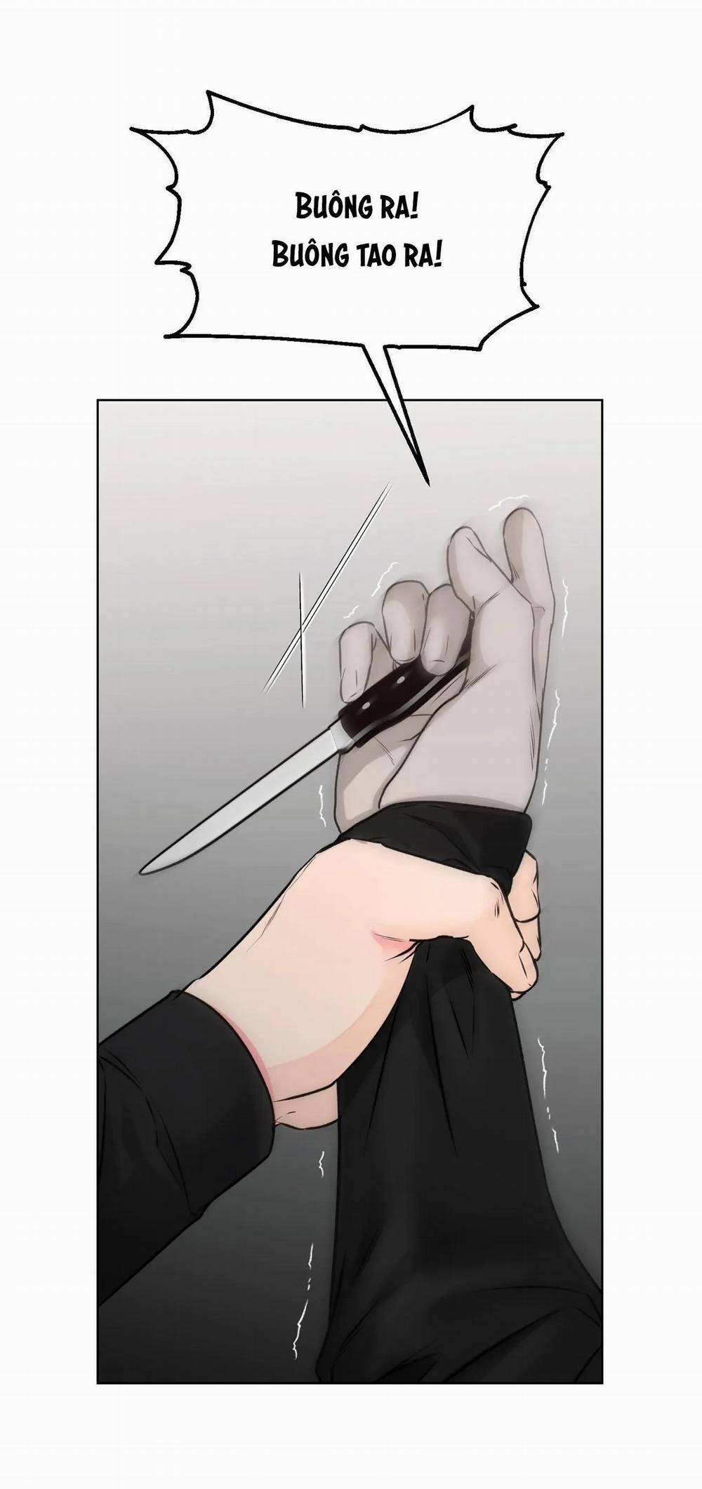 Phía Sau Lớp Cảnh Phục 35 trang 54