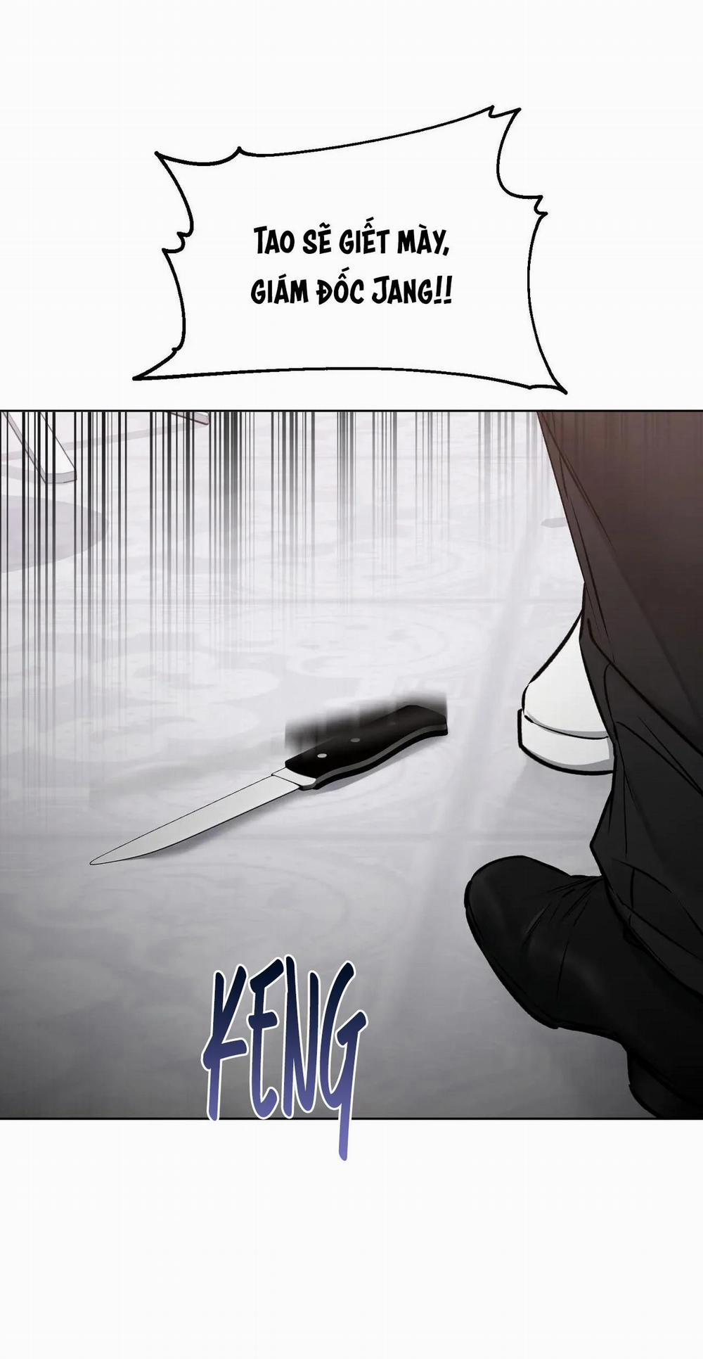 Phía Sau Lớp Cảnh Phục 35 trang 55