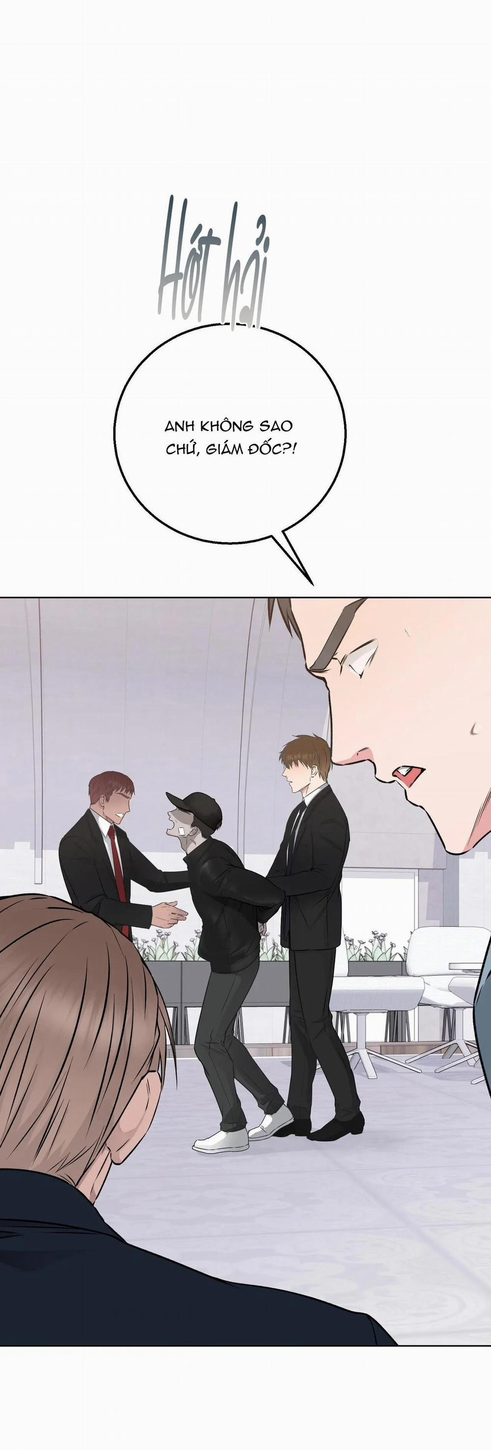 Phía Sau Lớp Cảnh Phục 35 trang 57