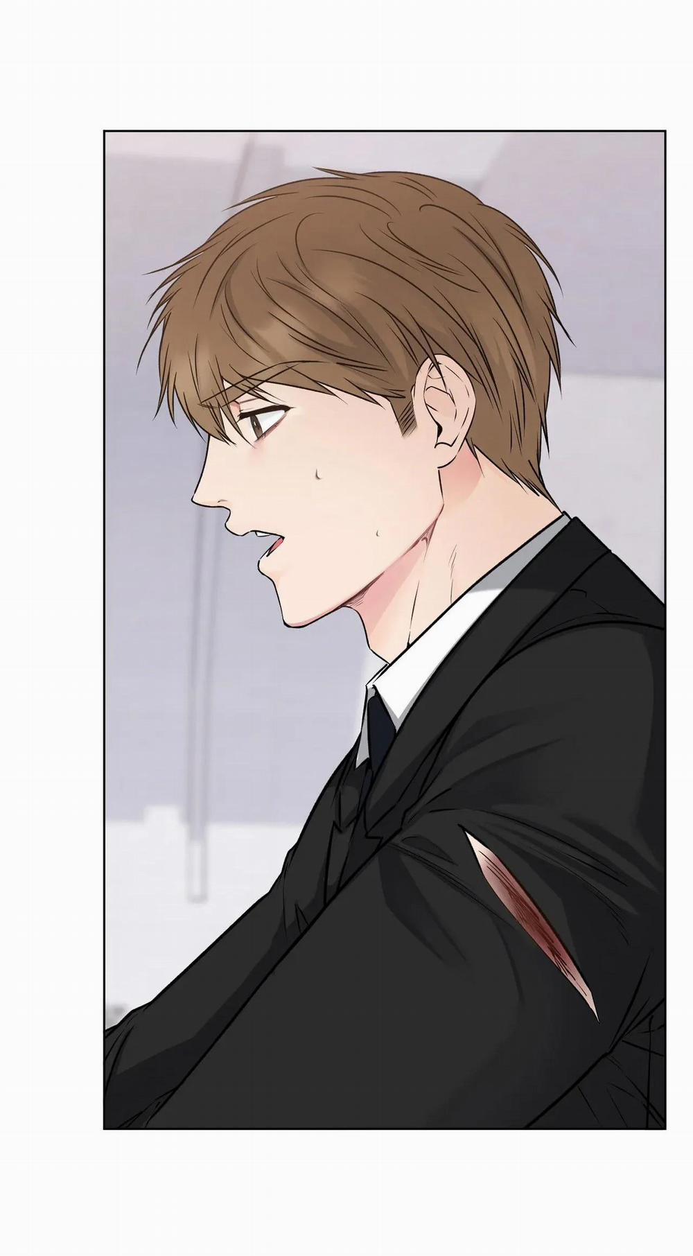 Phía Sau Lớp Cảnh Phục 35 trang 59