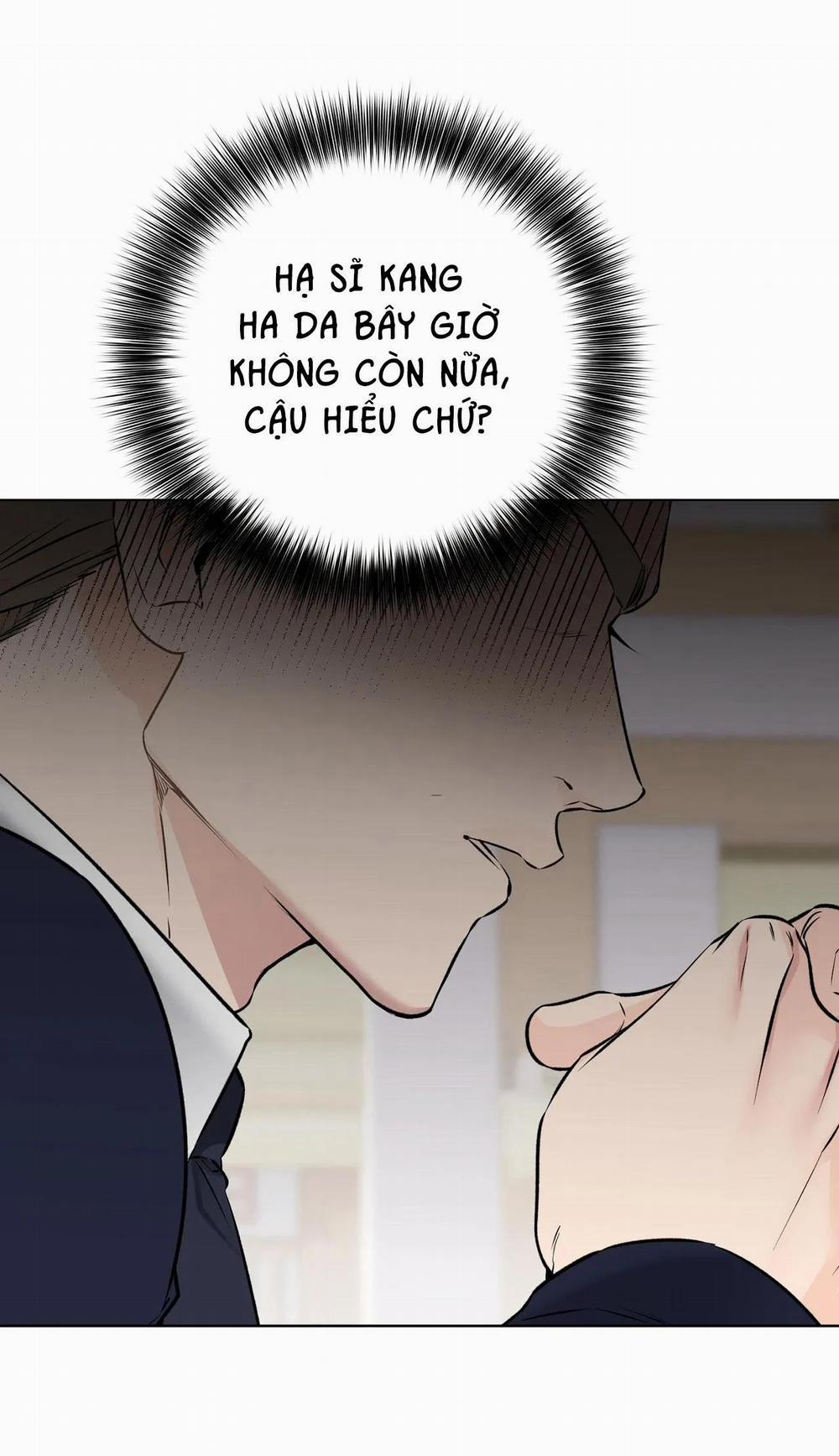 Phía Sau Lớp Cảnh Phục 35 trang 6