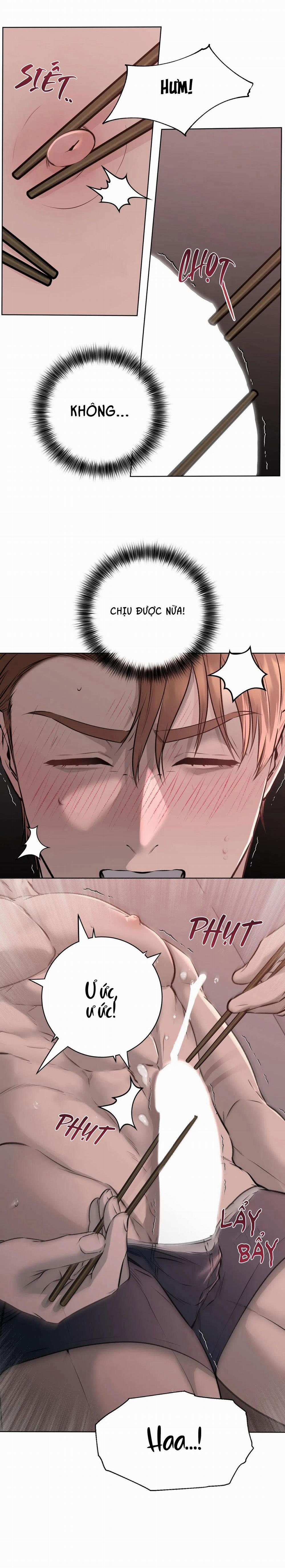 Phía Sau Lớp Cảnh Phục 38 trang 14