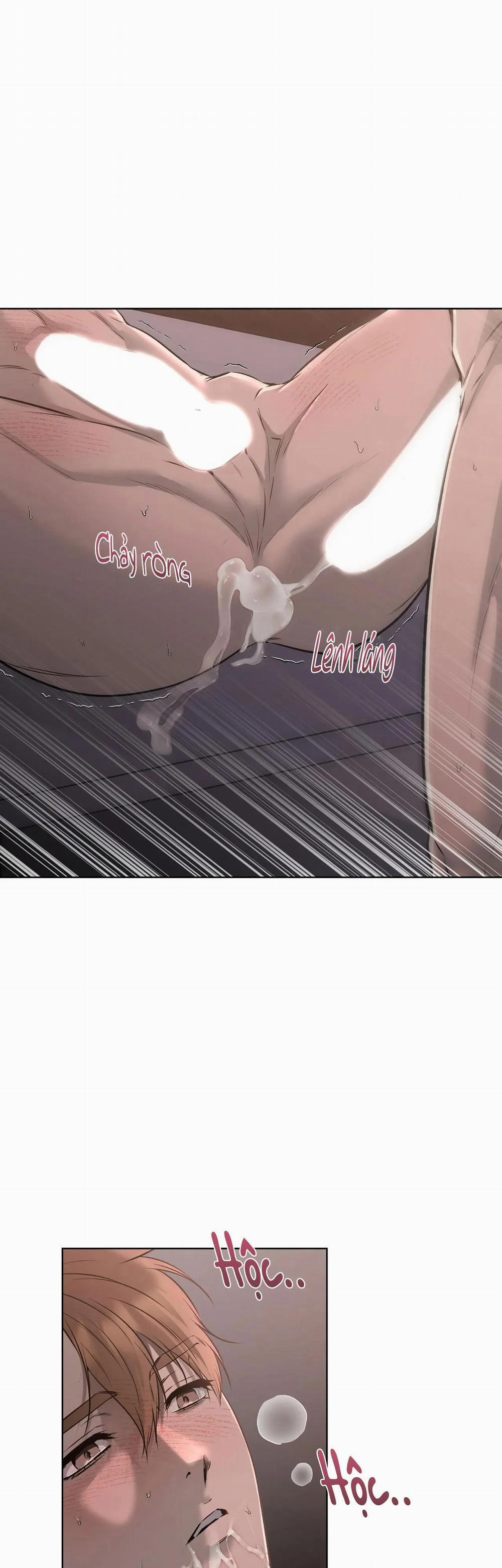 Phía Sau Lớp Cảnh Phục 39 trang 15