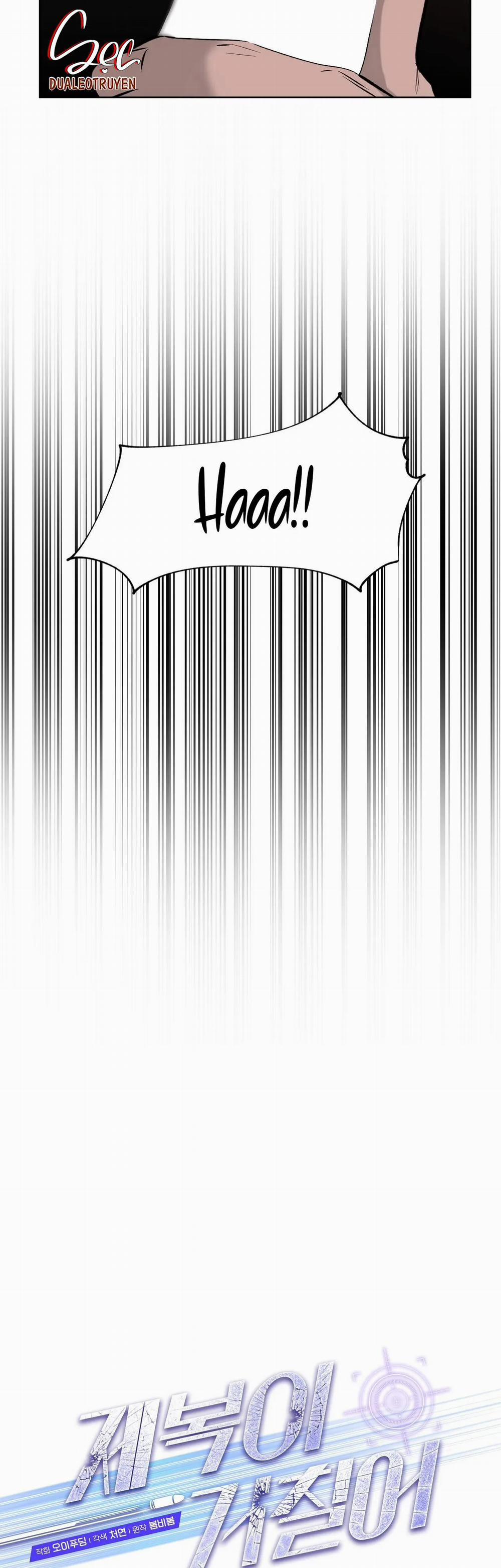 Phía Sau Lớp Cảnh Phục 39 trang 21