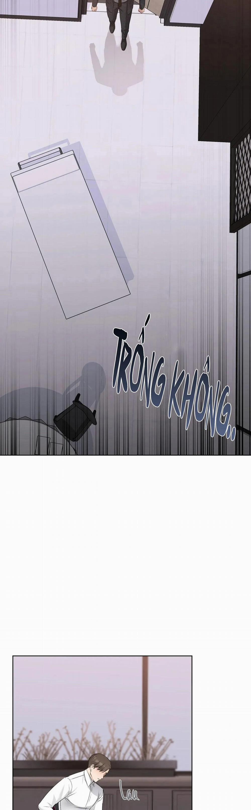 Phía Sau Lớp Cảnh Phục 39 trang 36